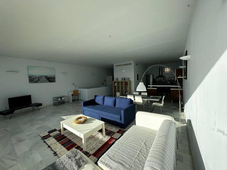 Casa de tres habitaciones
