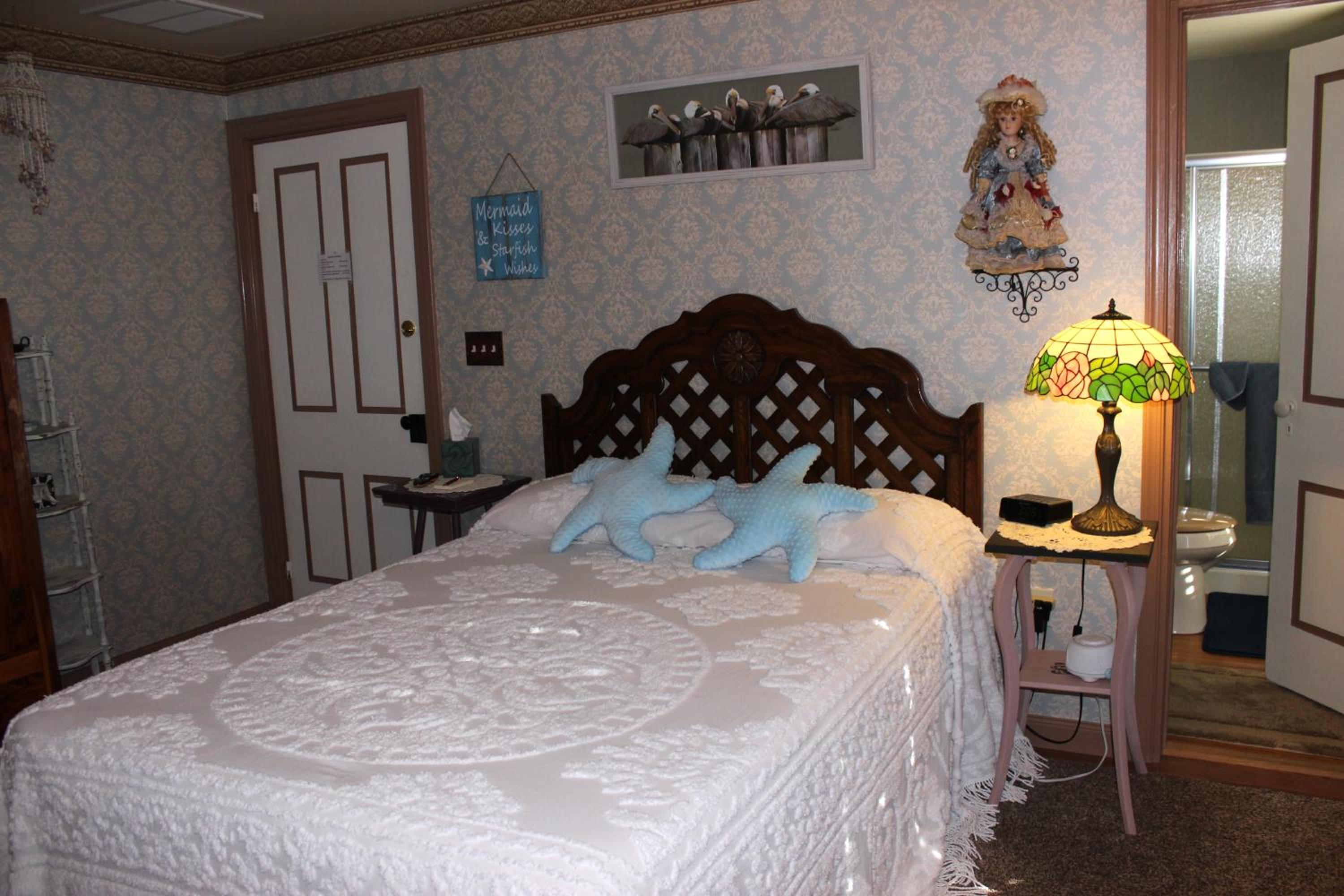 Superior Queen Room photo 3