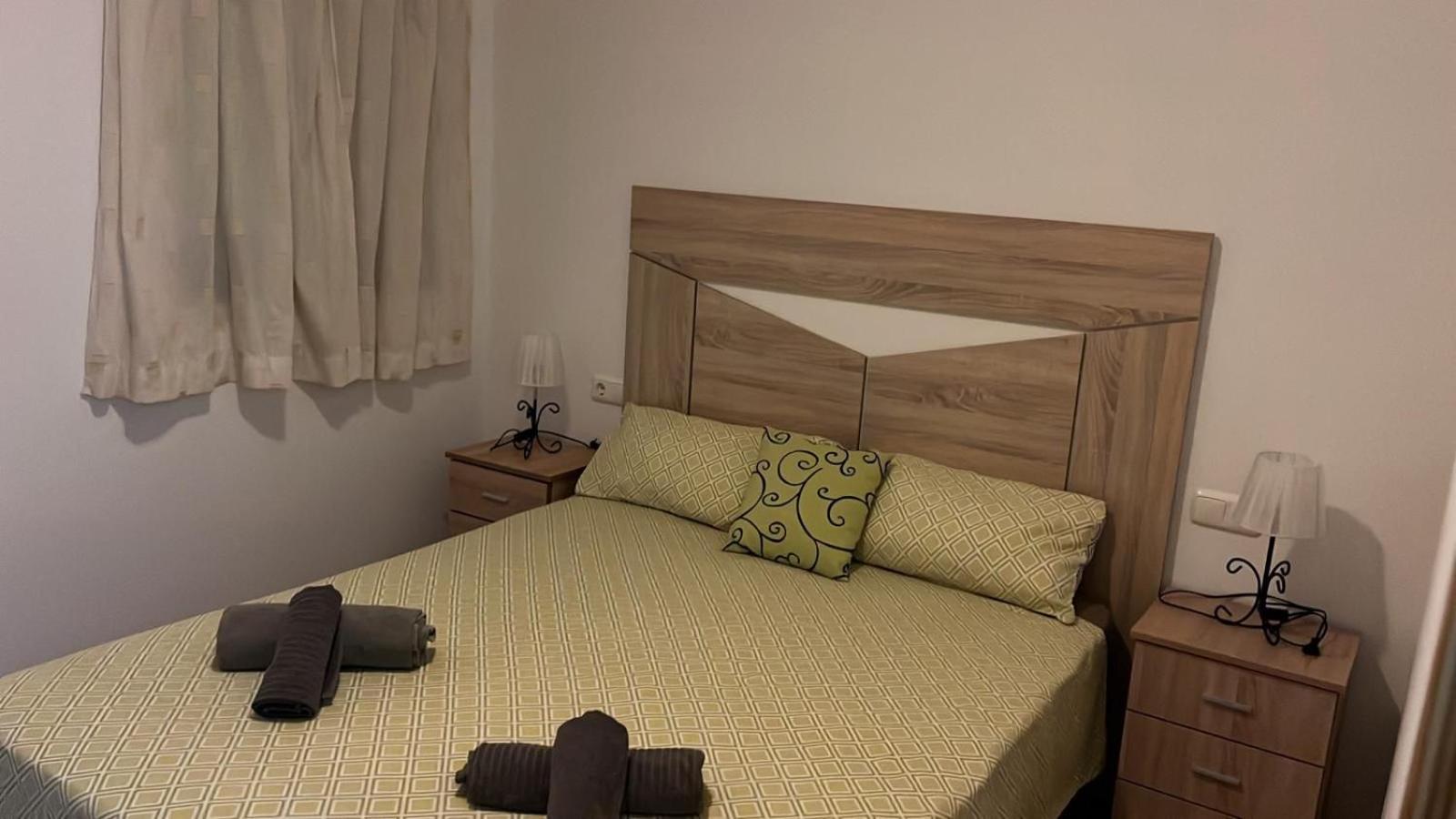 Departamento de tres habitaciones