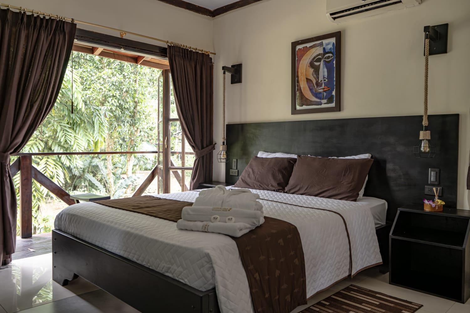 Deluxe Room photo 1