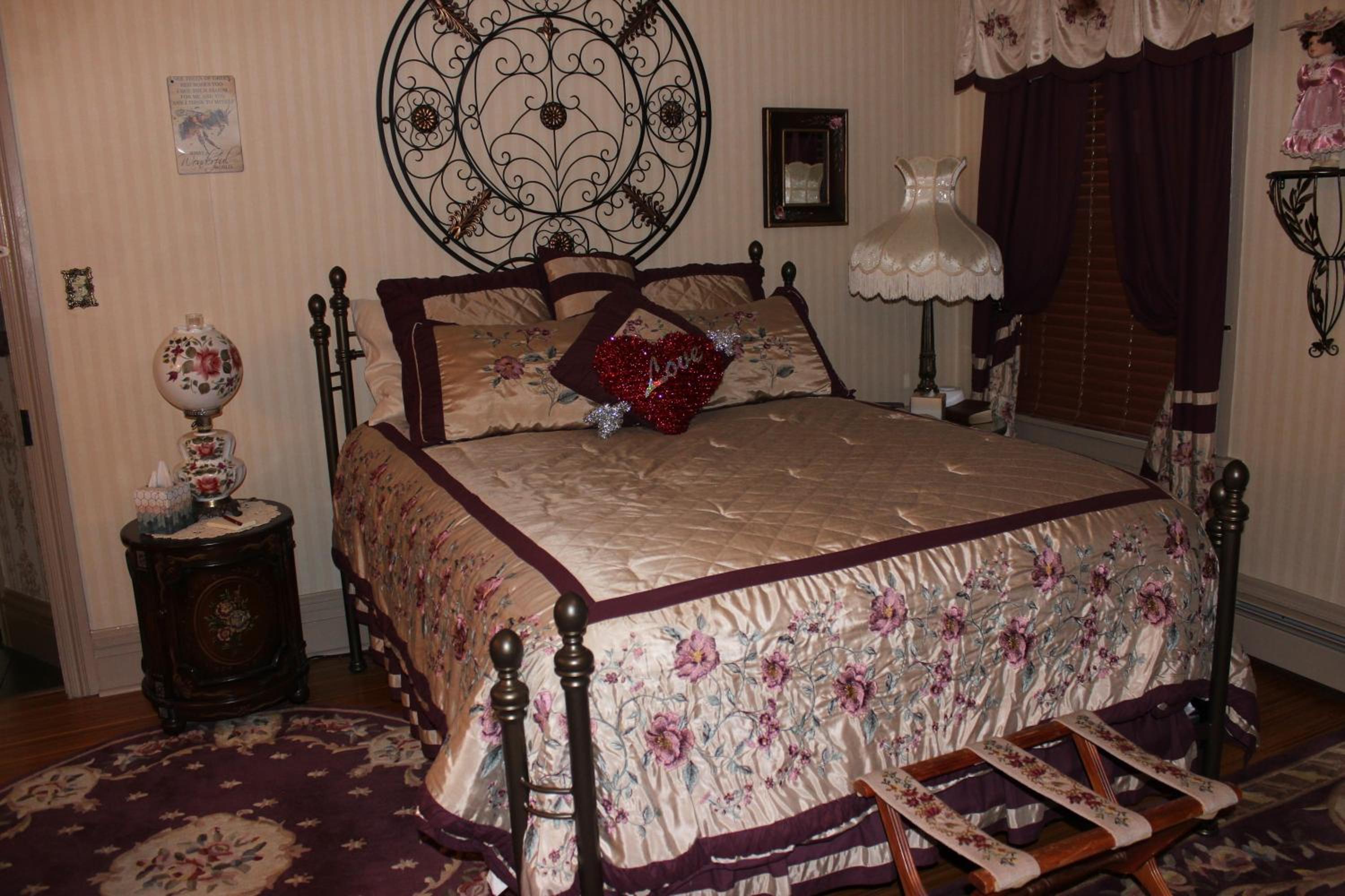 Deluxe Double Room with Shower photo 1