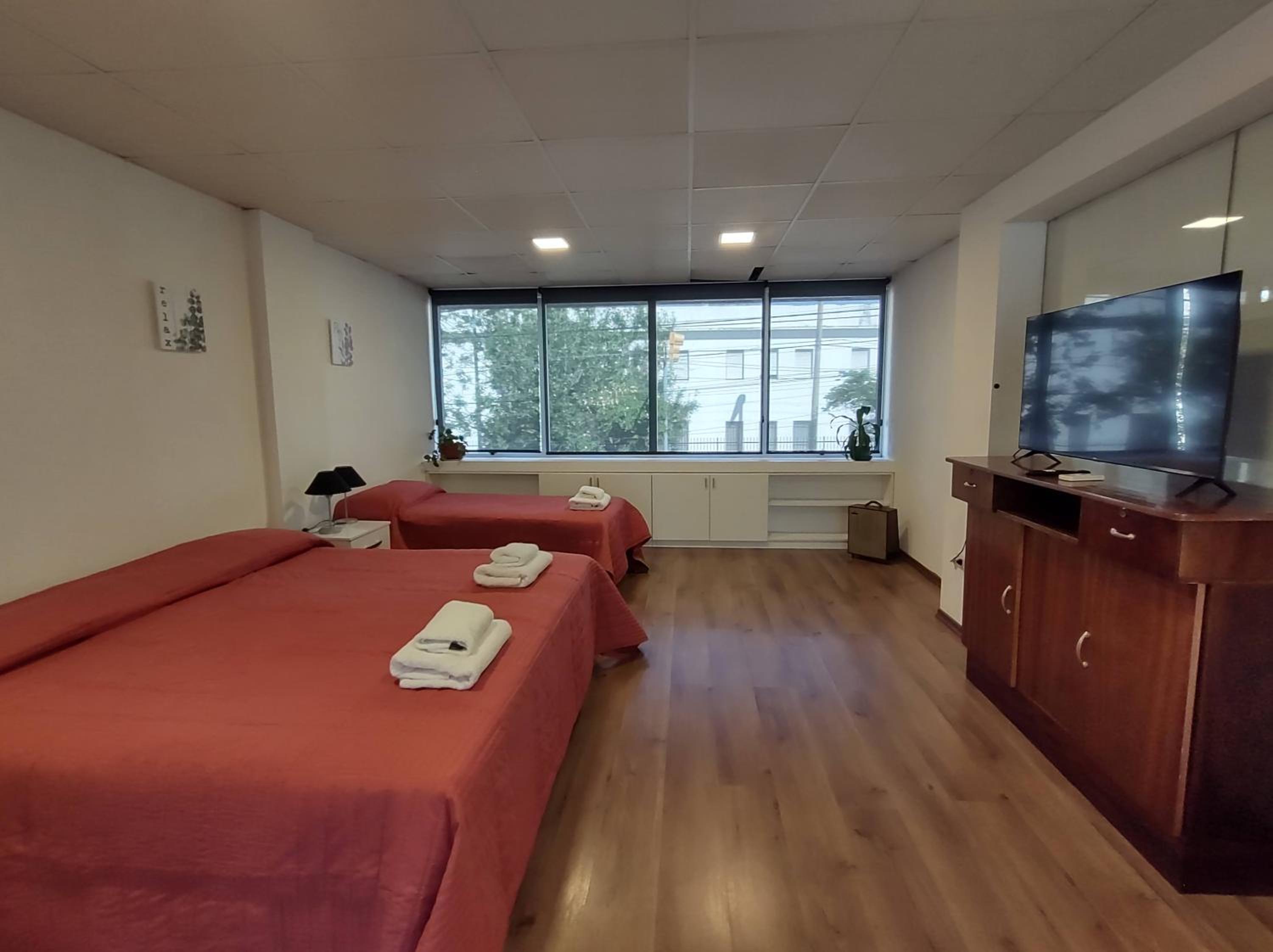 Studio Apartment photo 1