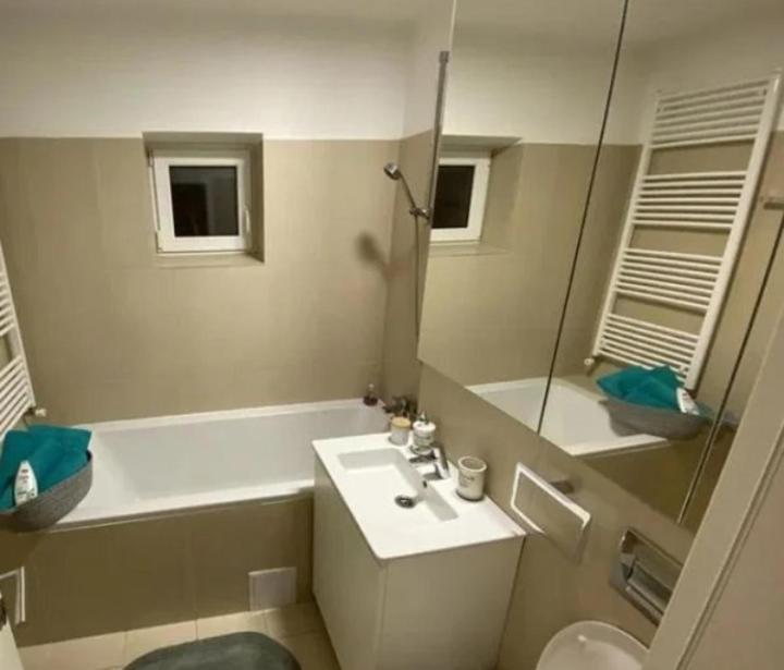 Standard Apartment photo 2