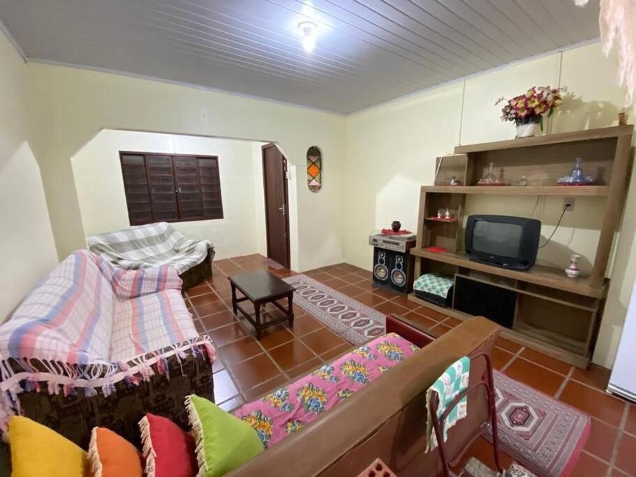 Two-Bedroom House photo 1