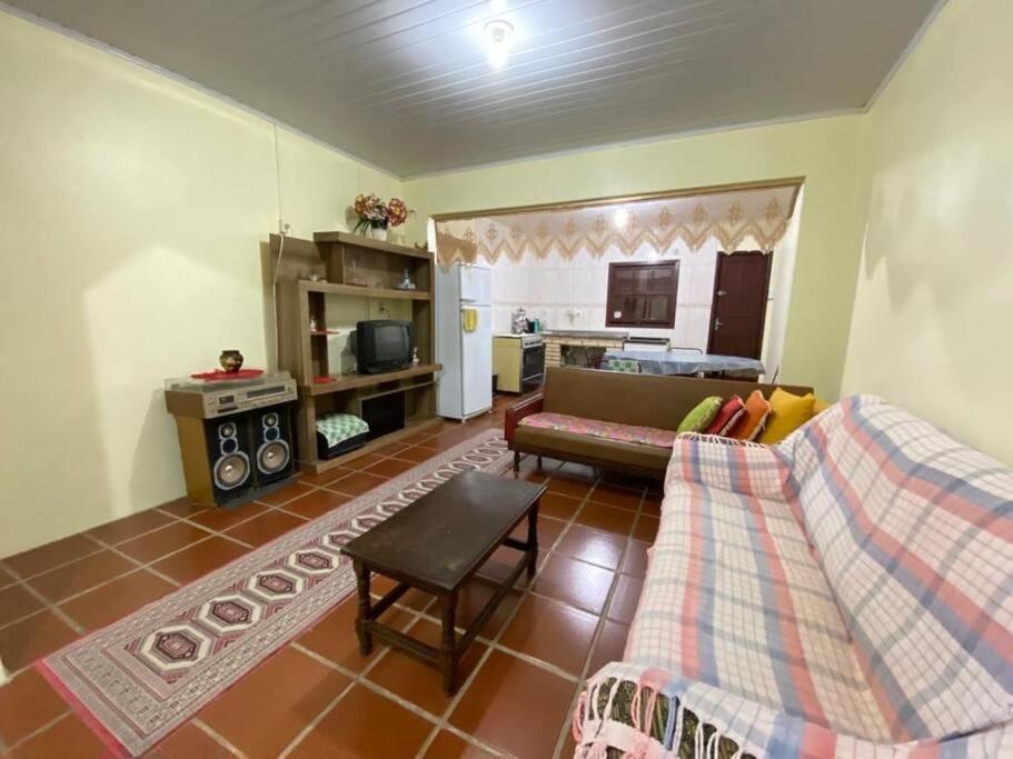 Two-Bedroom House photo 2