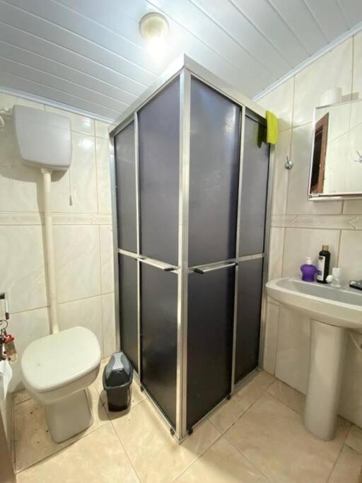 Two-Bedroom House photo 3