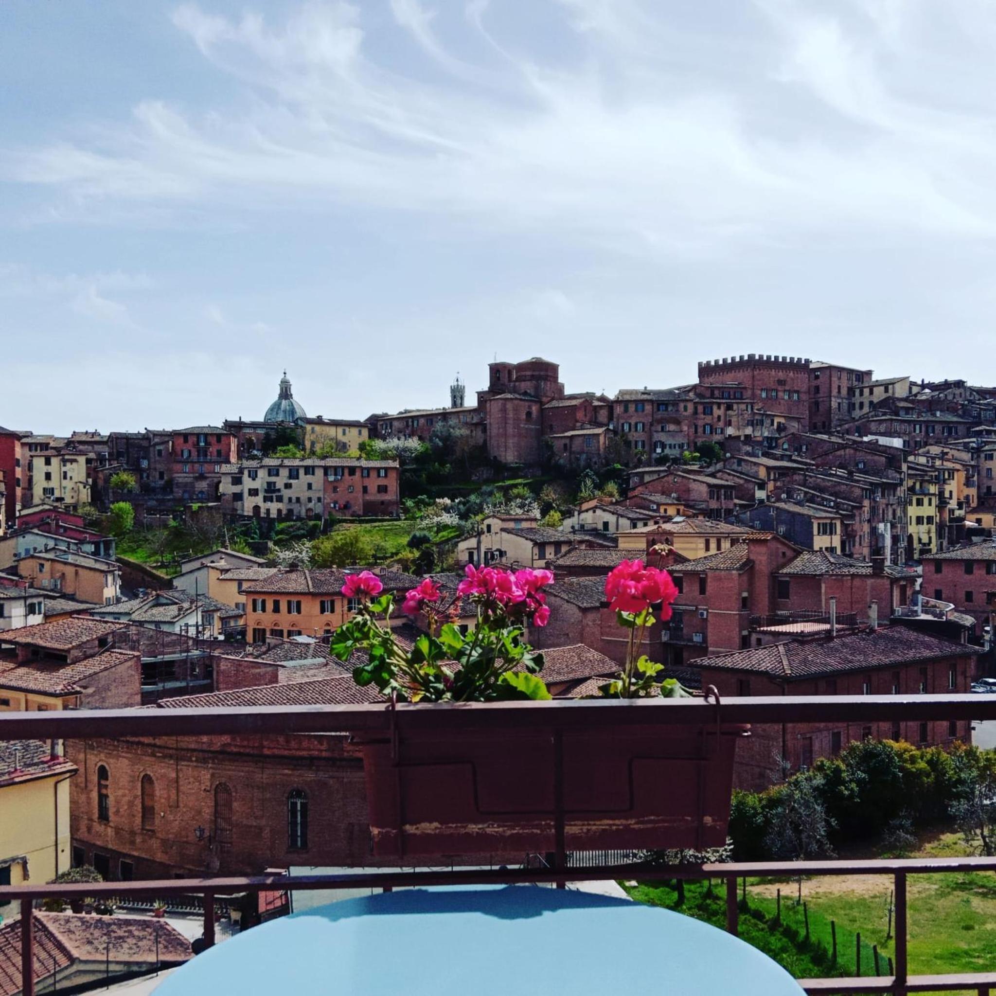 Standard Double Room with City View - Photo 6