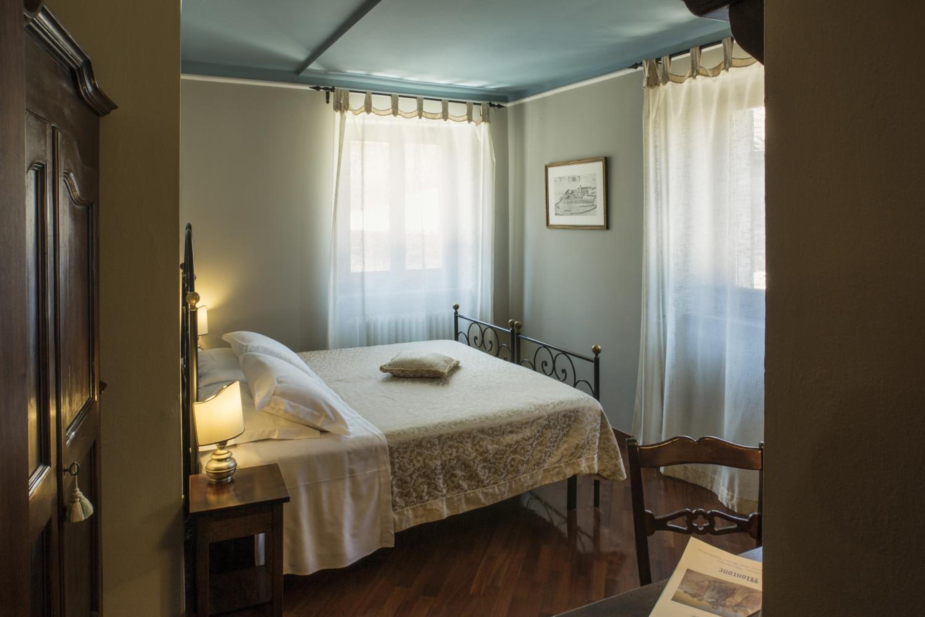 Double Room - Photo 1