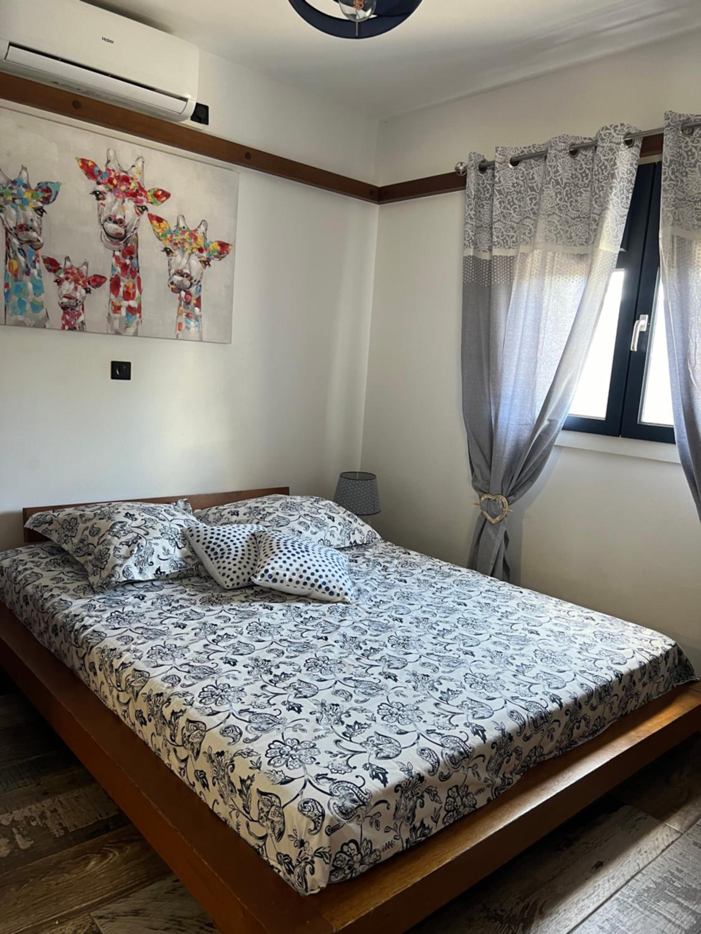Three-Bedroom Villa photo 1