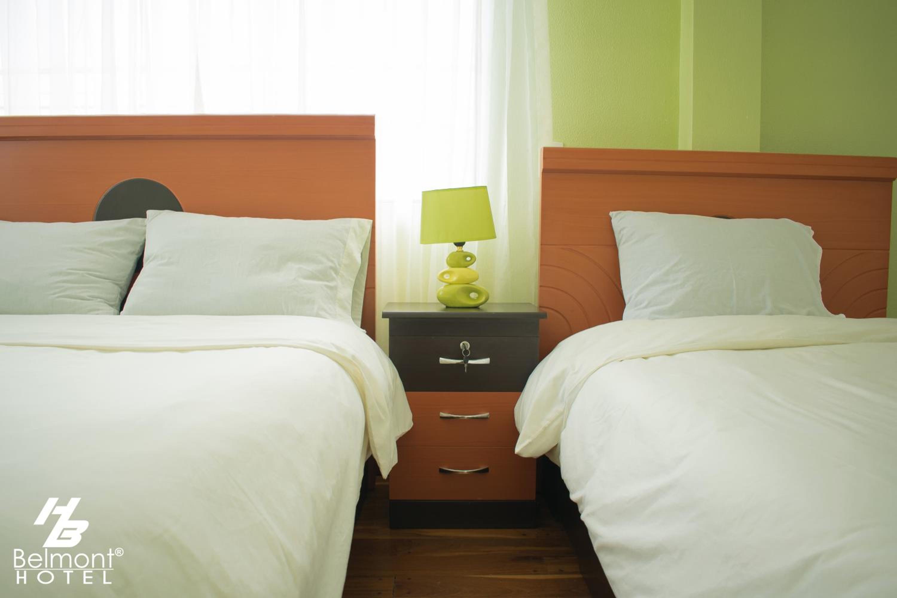 Single Bed in Dormitory Room photo 1