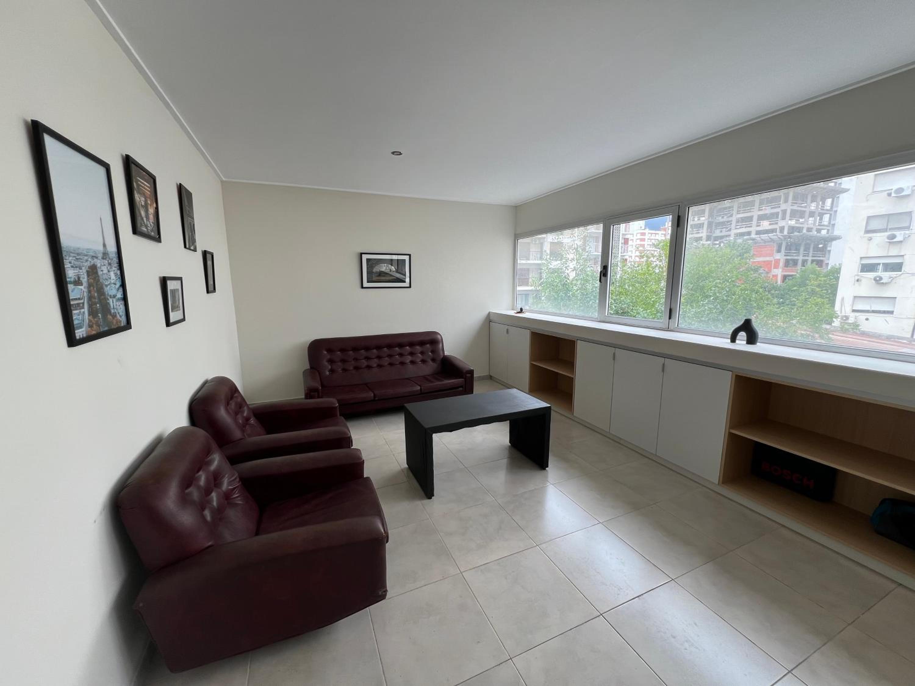 Two-Bedroom Apartment photo 1