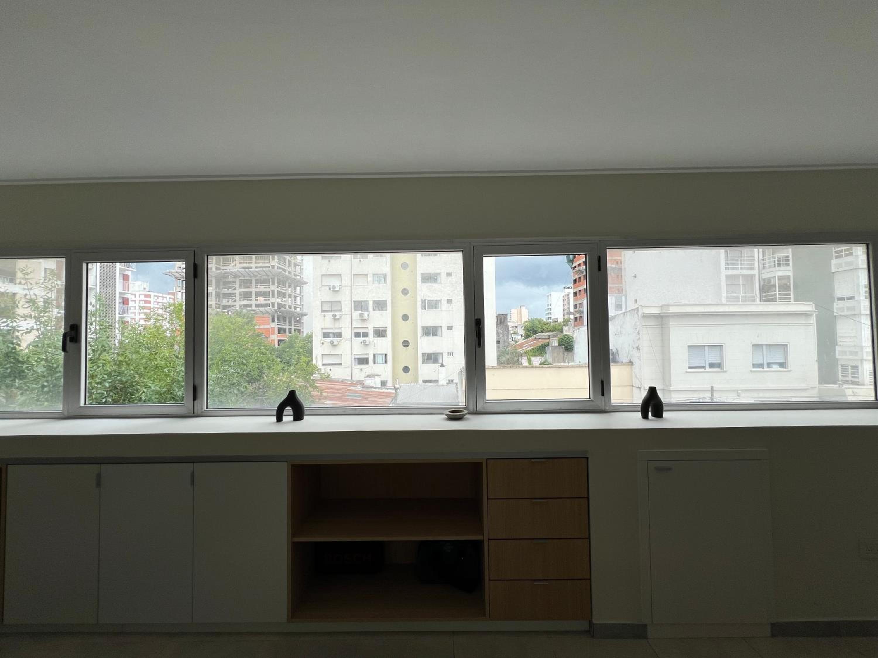 Two-Bedroom Apartment photo 3