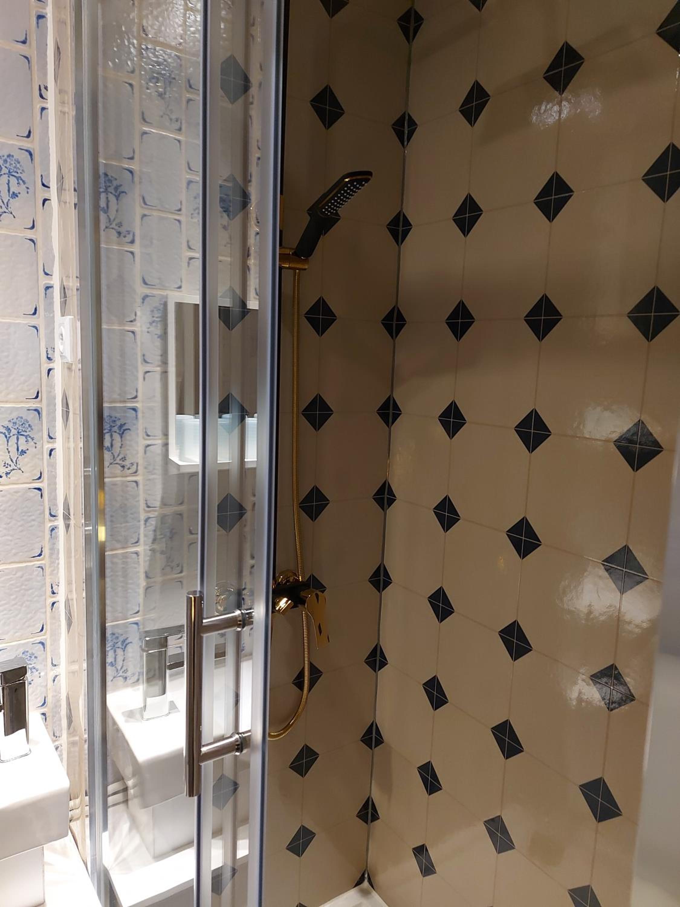 Family Room with Bathroom photo 3