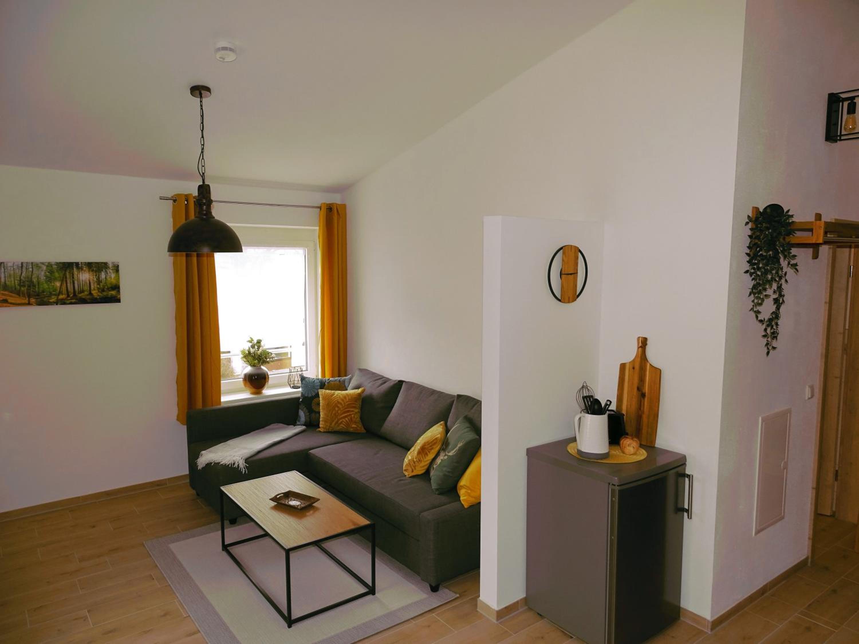 Two-Bedroom Apartment photo 1