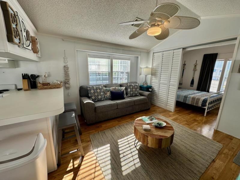 Three-Bedroom Villa photo 1