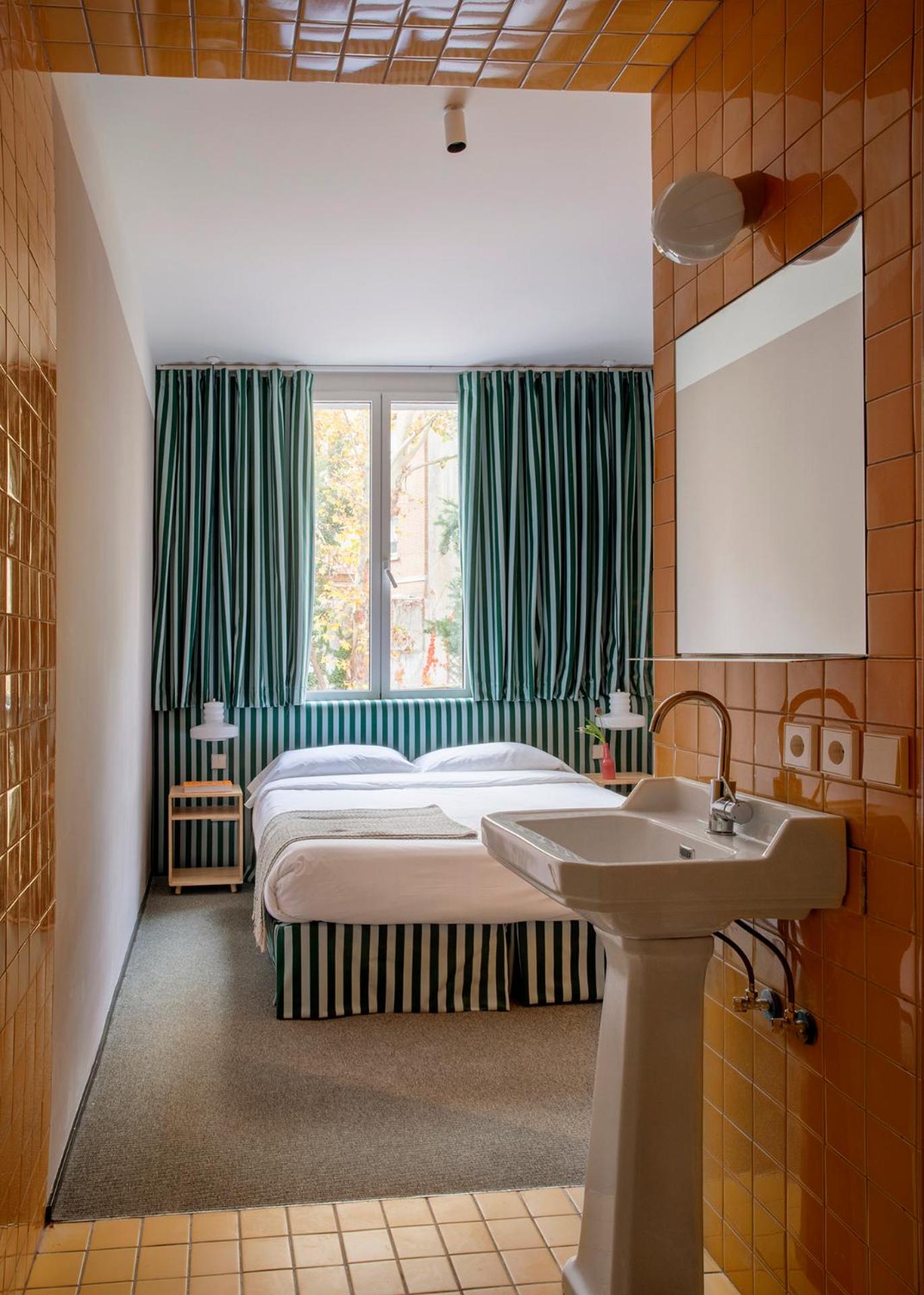 Double Room with Garden View photo 3