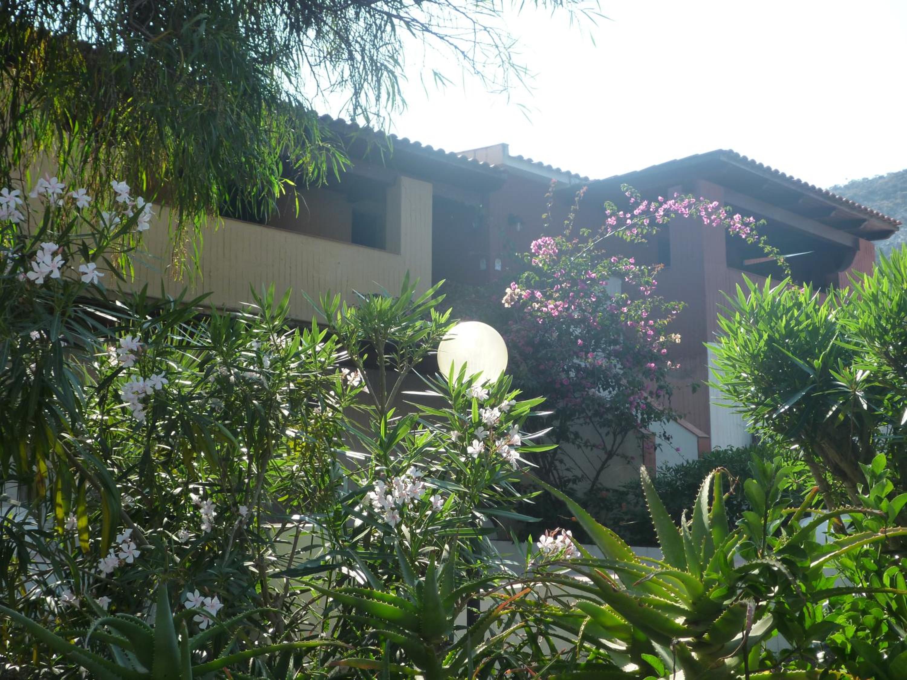 One-Bedroom Apartment with Garden View - Photo 6