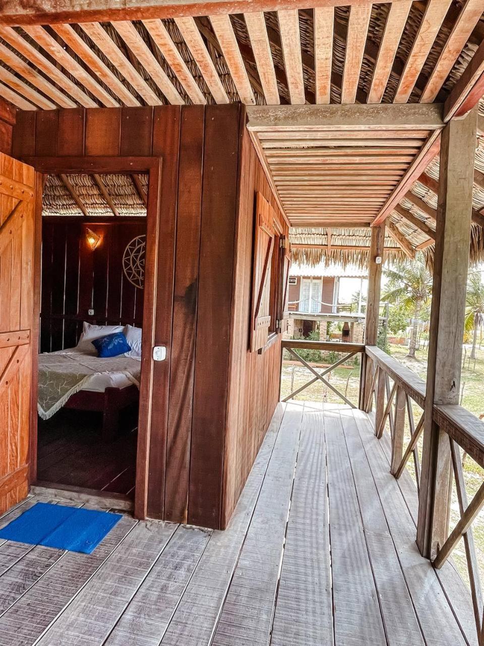 Two-Bedroom Chalet photo 1