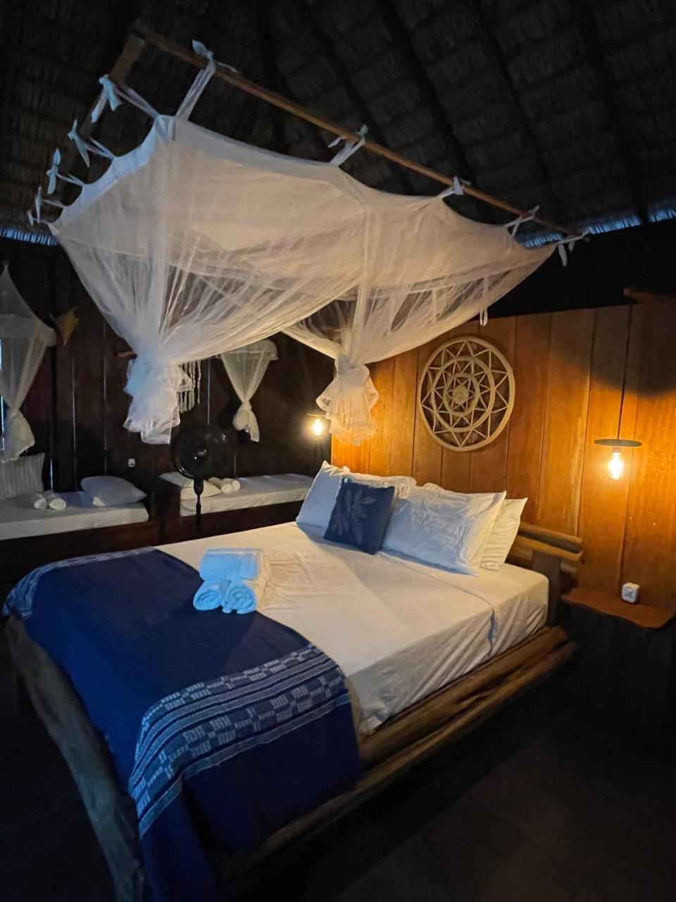 One-Bedroom Chalet photo 2