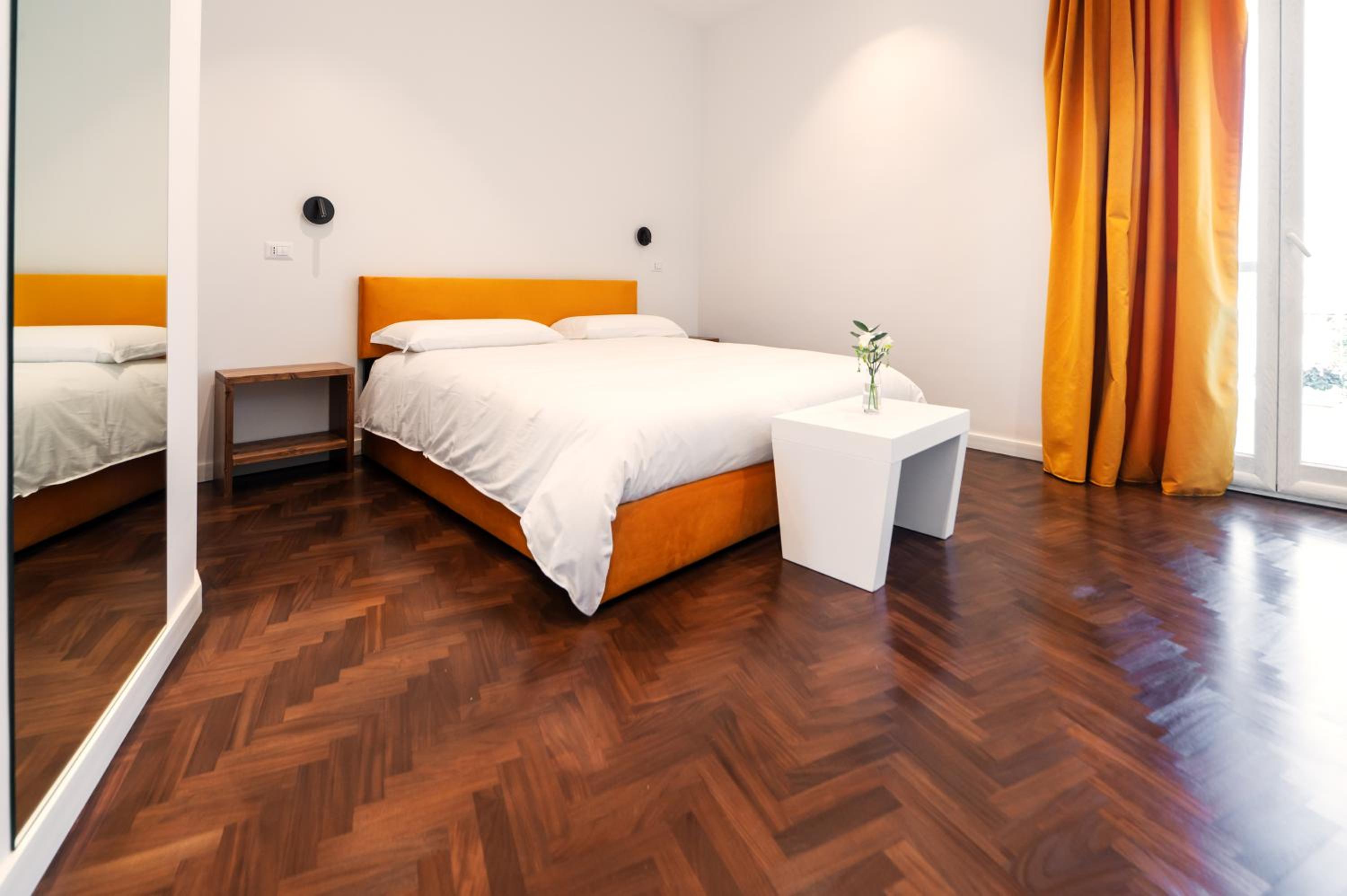 Double Room with Terrace photo 2