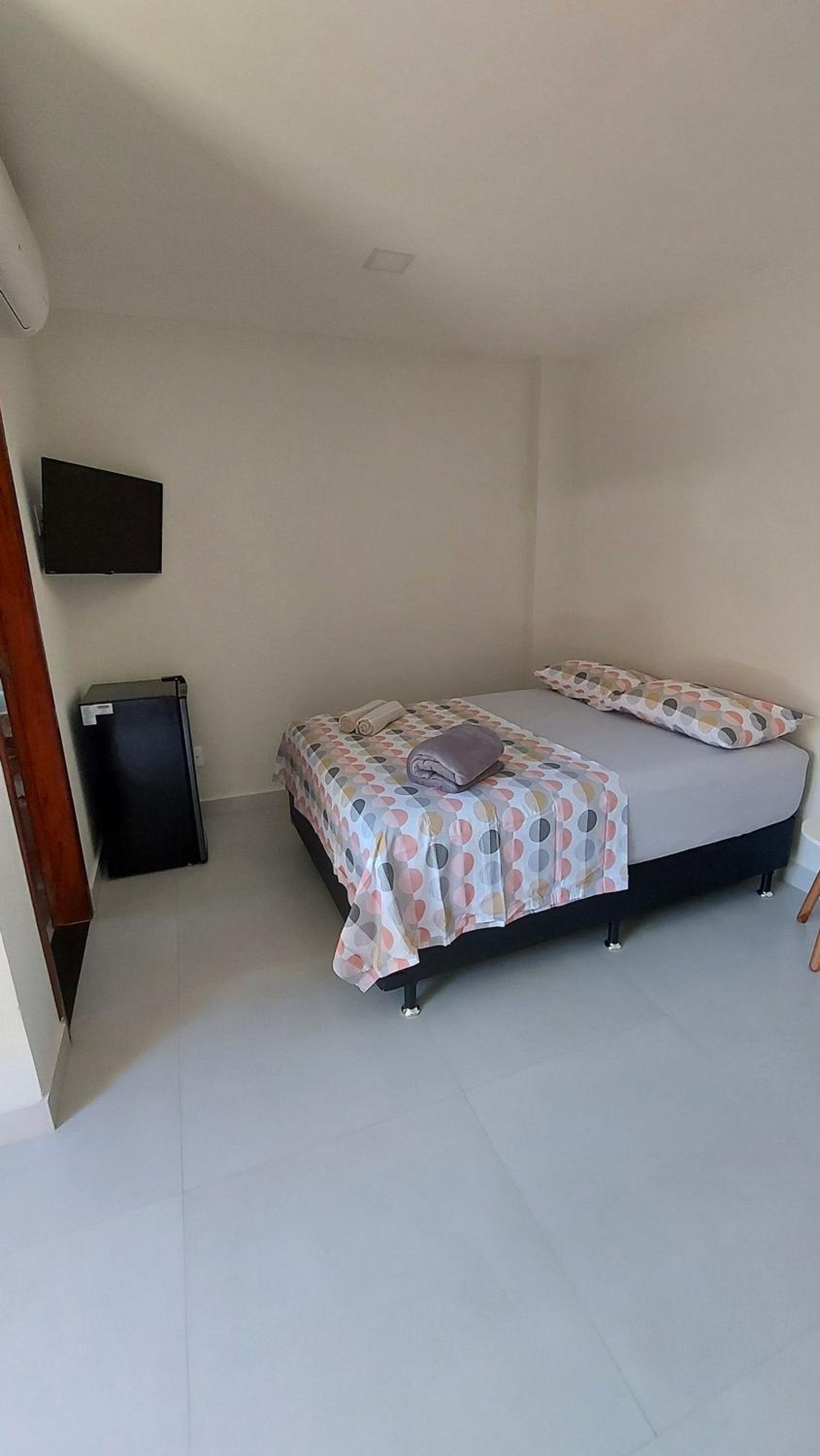 Standard Double Suite
