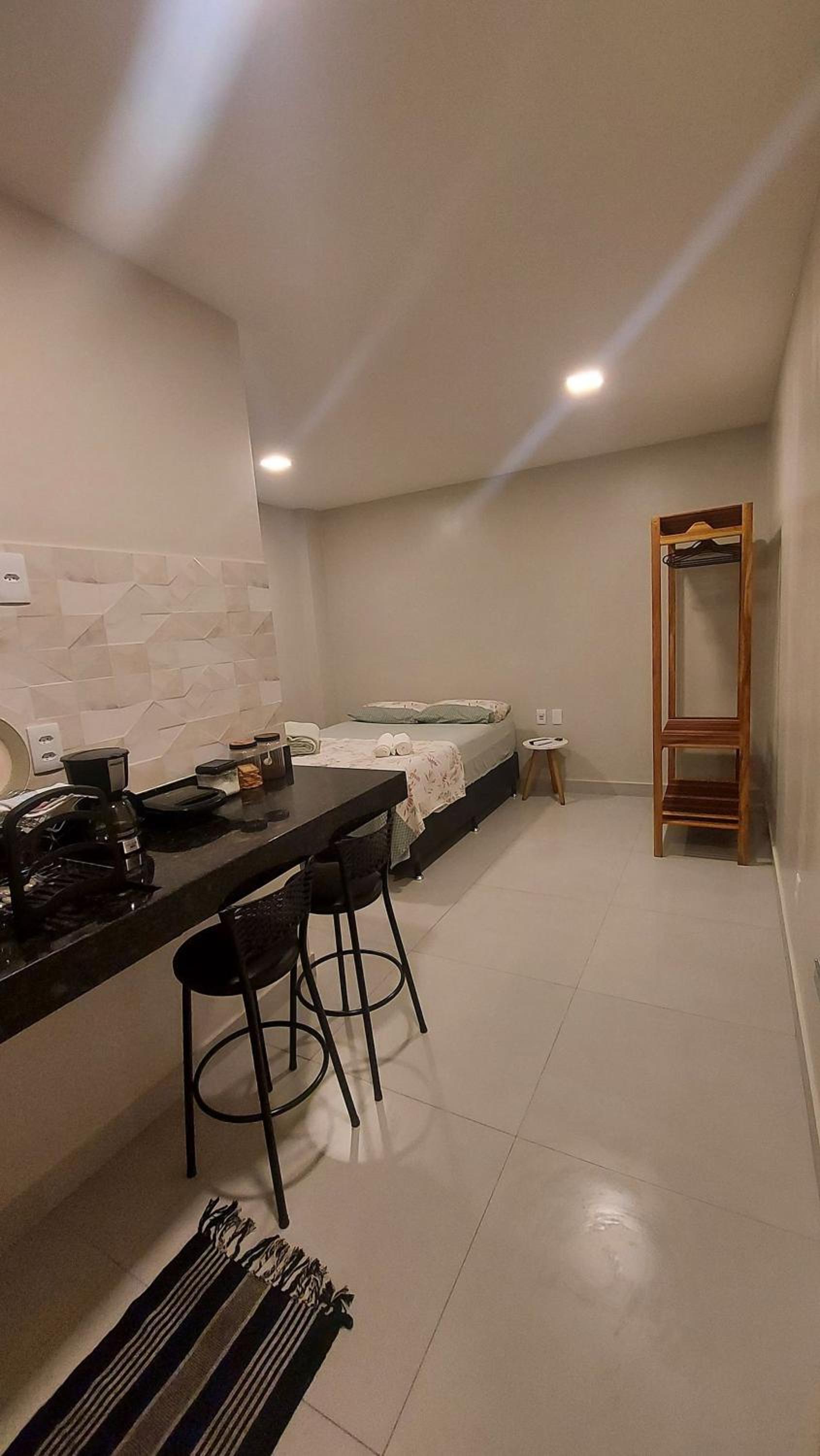 Standard Double Suite
