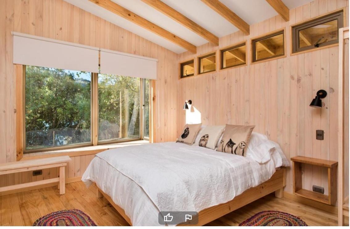 Two-Bedroom House photo 2