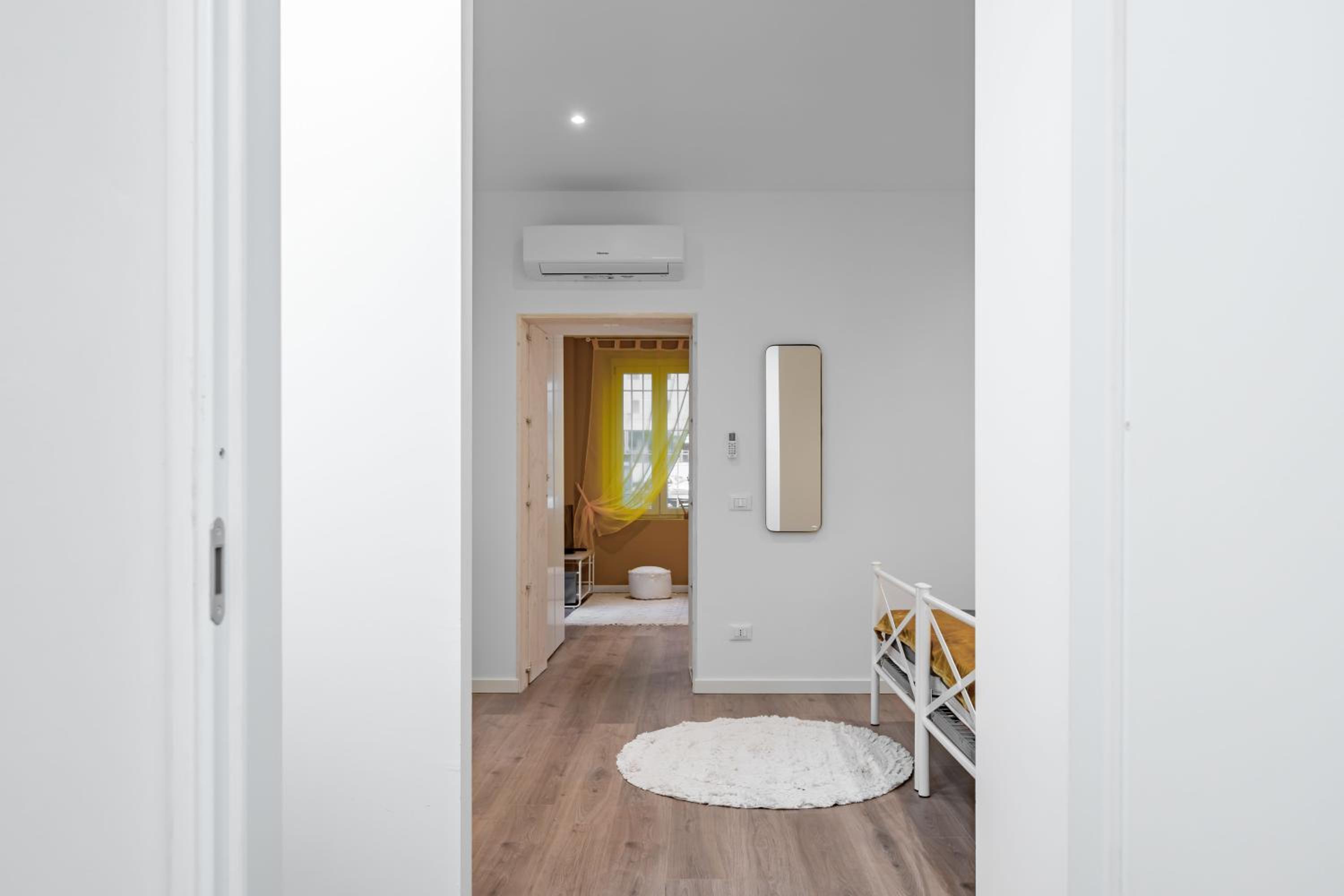 Apartment - Ground Floor