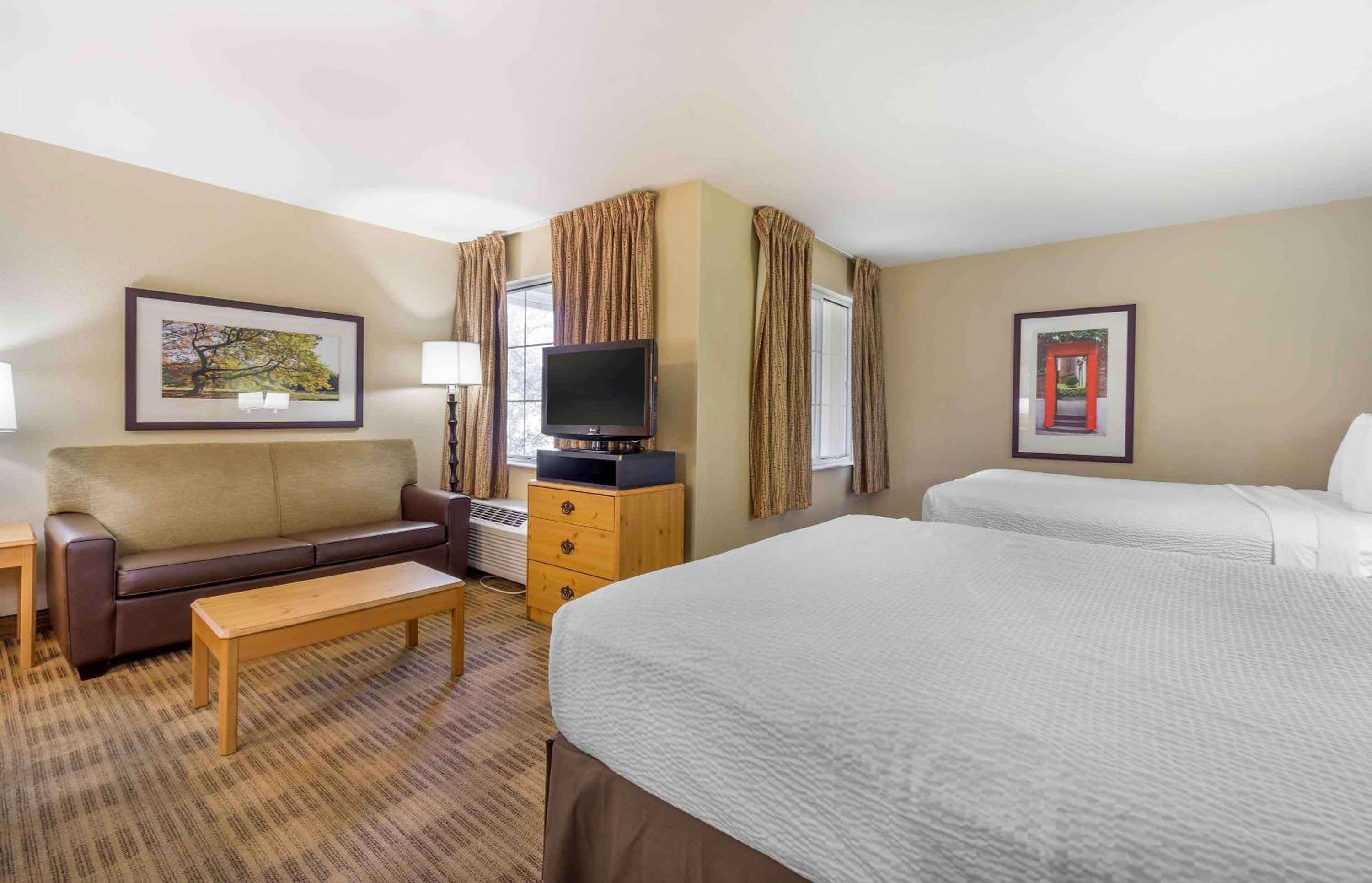 Extended Stay America Suites - Orlando - Lake Buena Vista, Foto 3