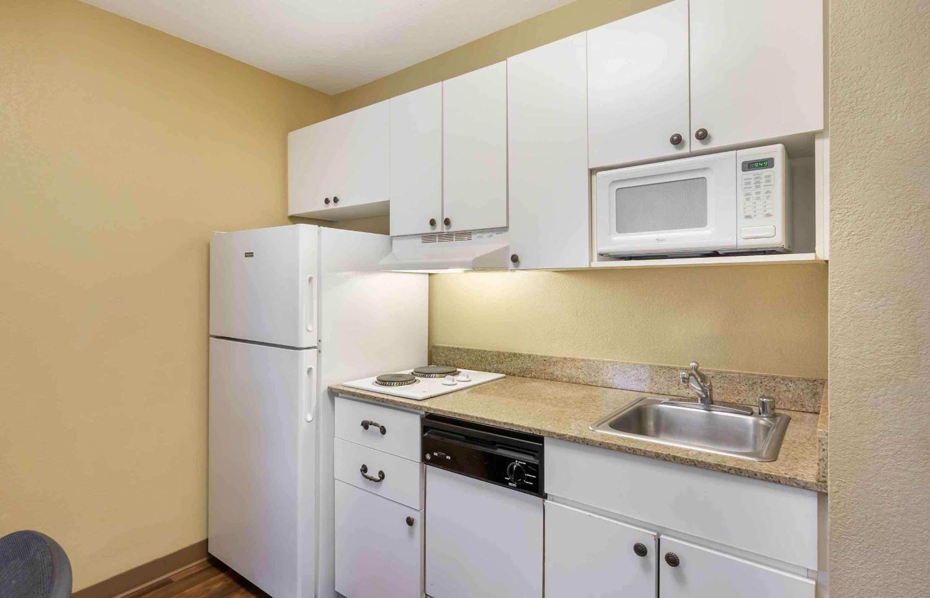 Extended Stay America Suites - Orlando - Lake Buena Vista, Foto 5