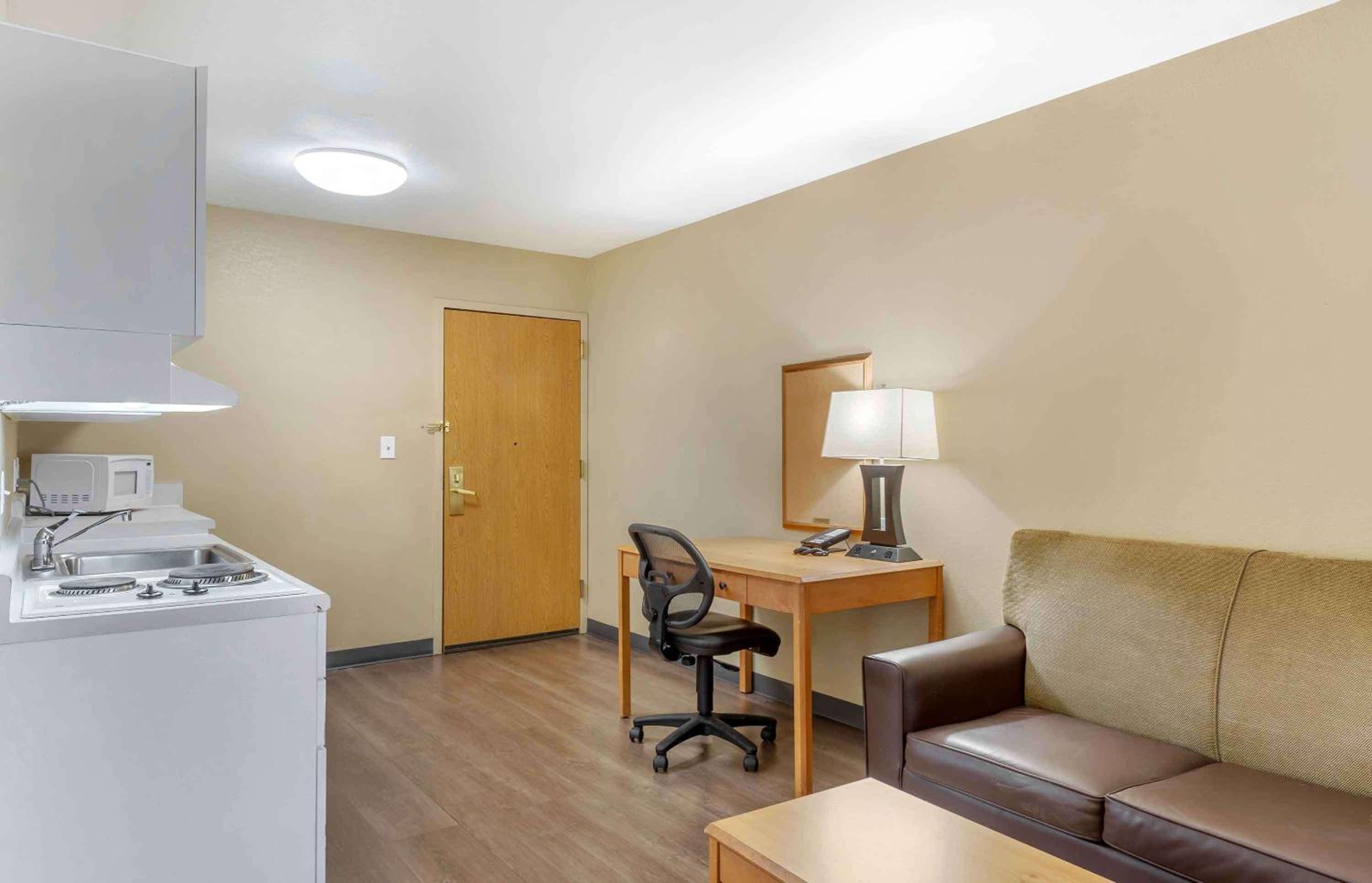 Extended Stay America Suites - Boston - Westborough - Computer Dr, Billede 2