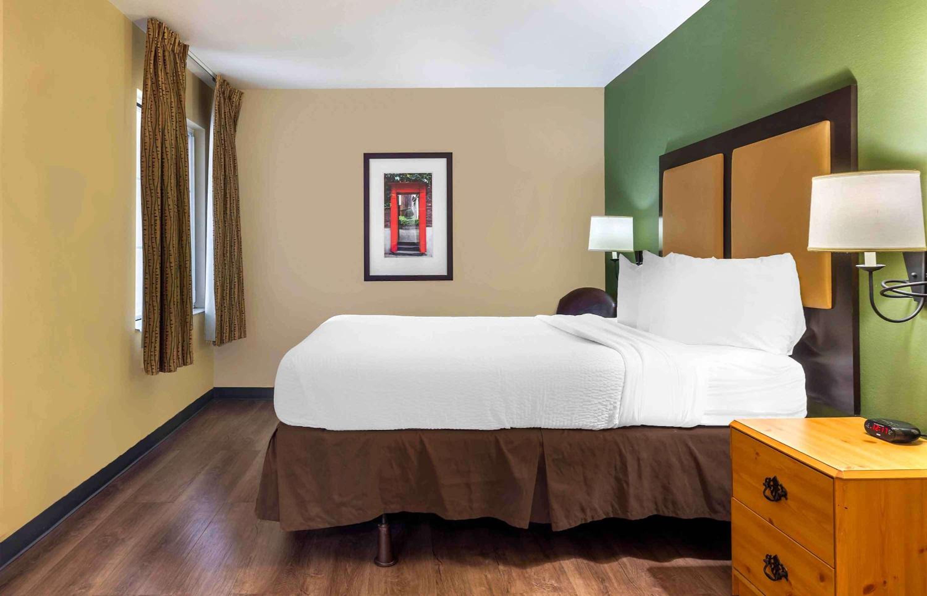 Extended Stay America Suites - Boston - Westborough - Computer Dr, Billede 3