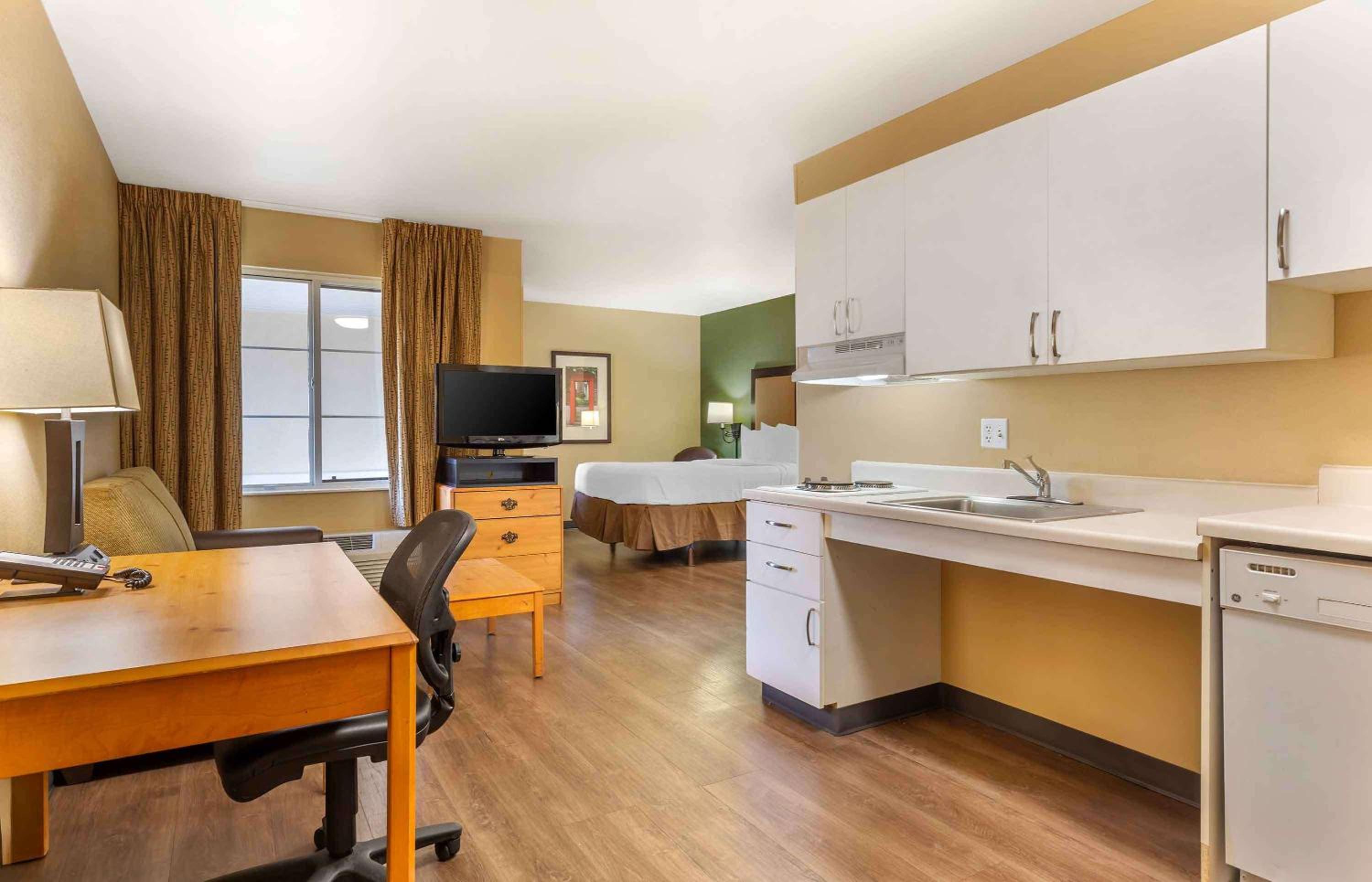 Extended Stay America Suites - Boston - Westborough - Computer Dr, Billede 5