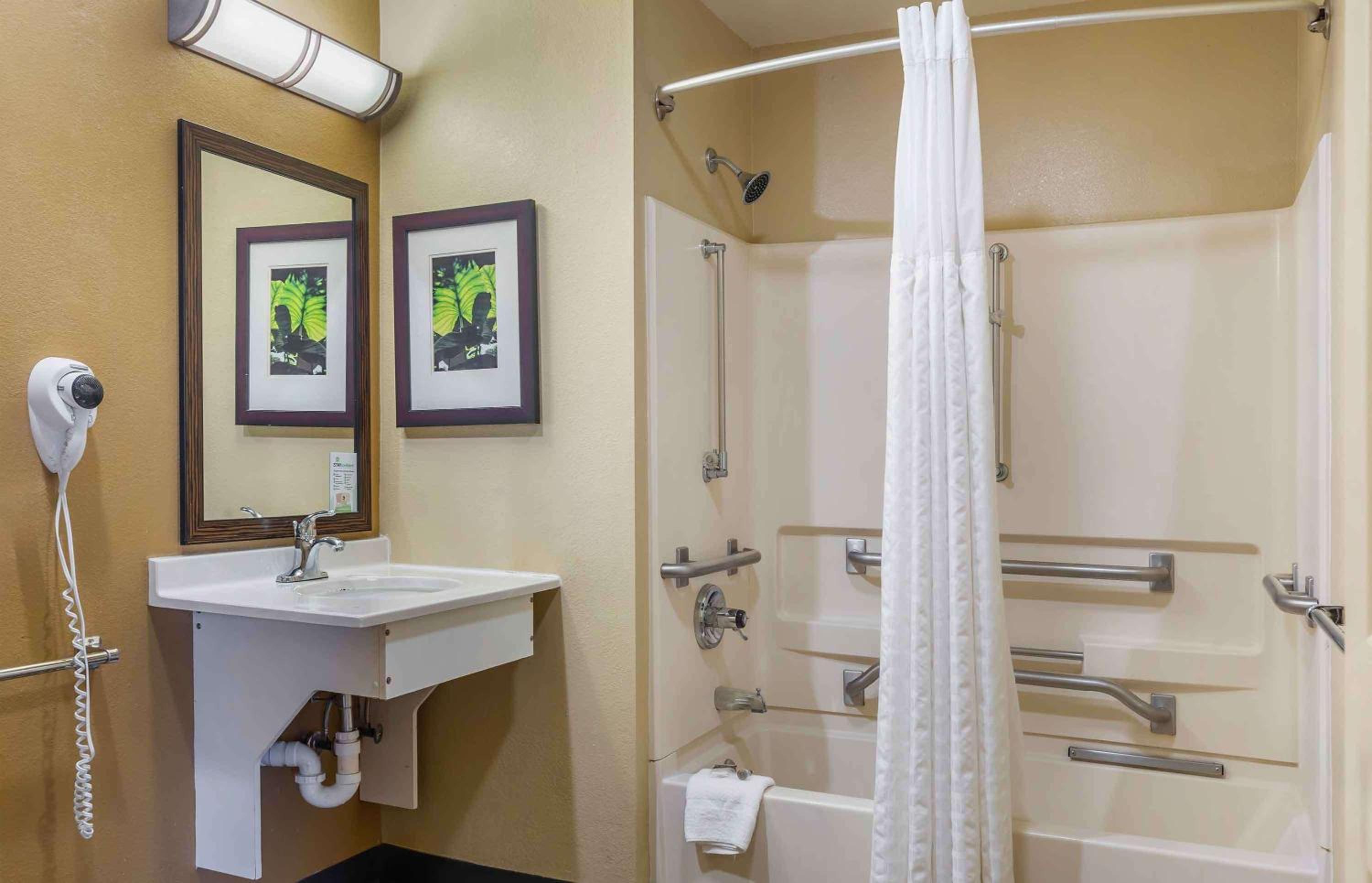 Extended Stay America Suites - Boston - Westborough - Computer Dr, Billede 6