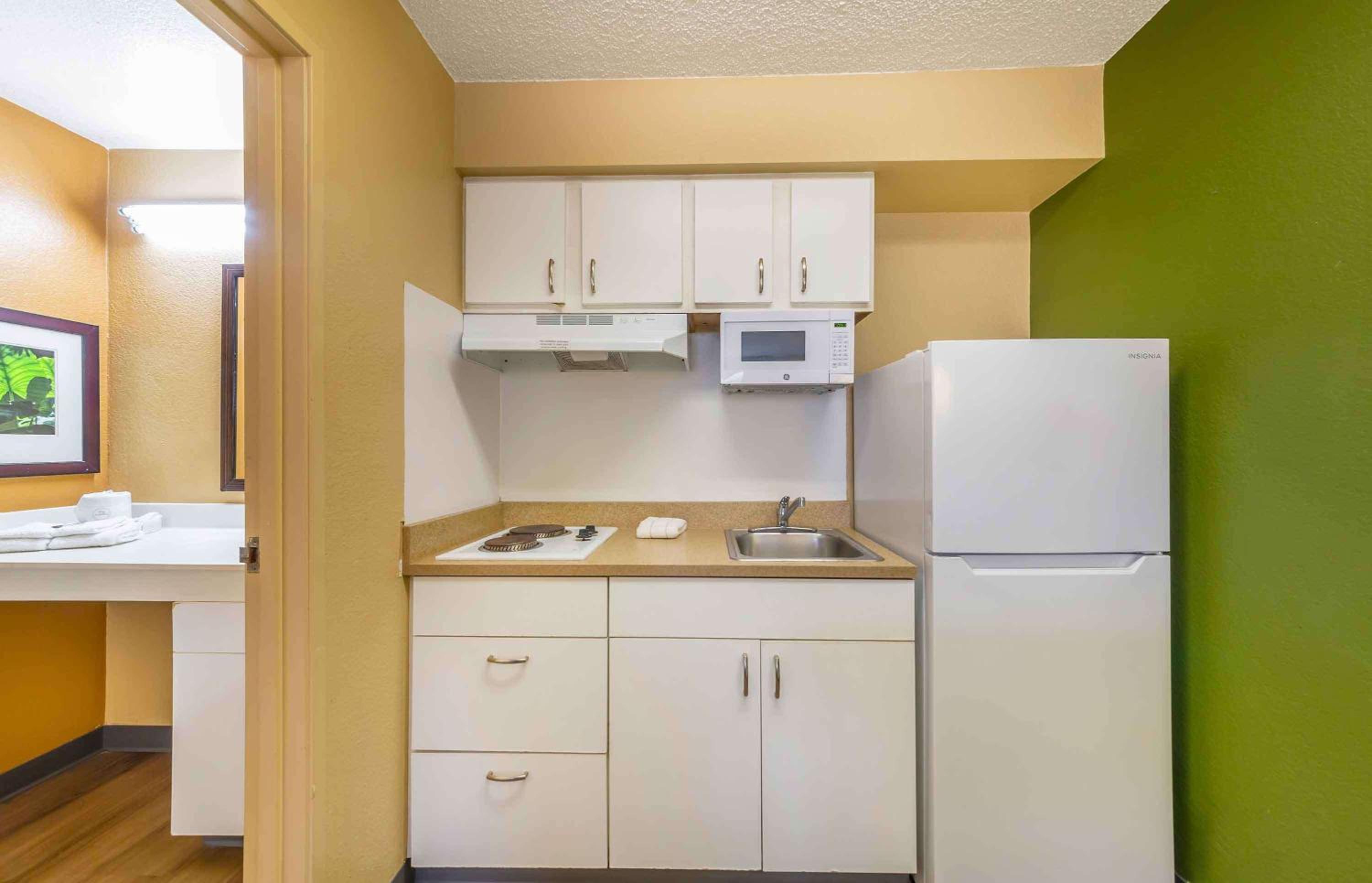 Studio with 2 Double Beds - Non-Smoking - Photo 7