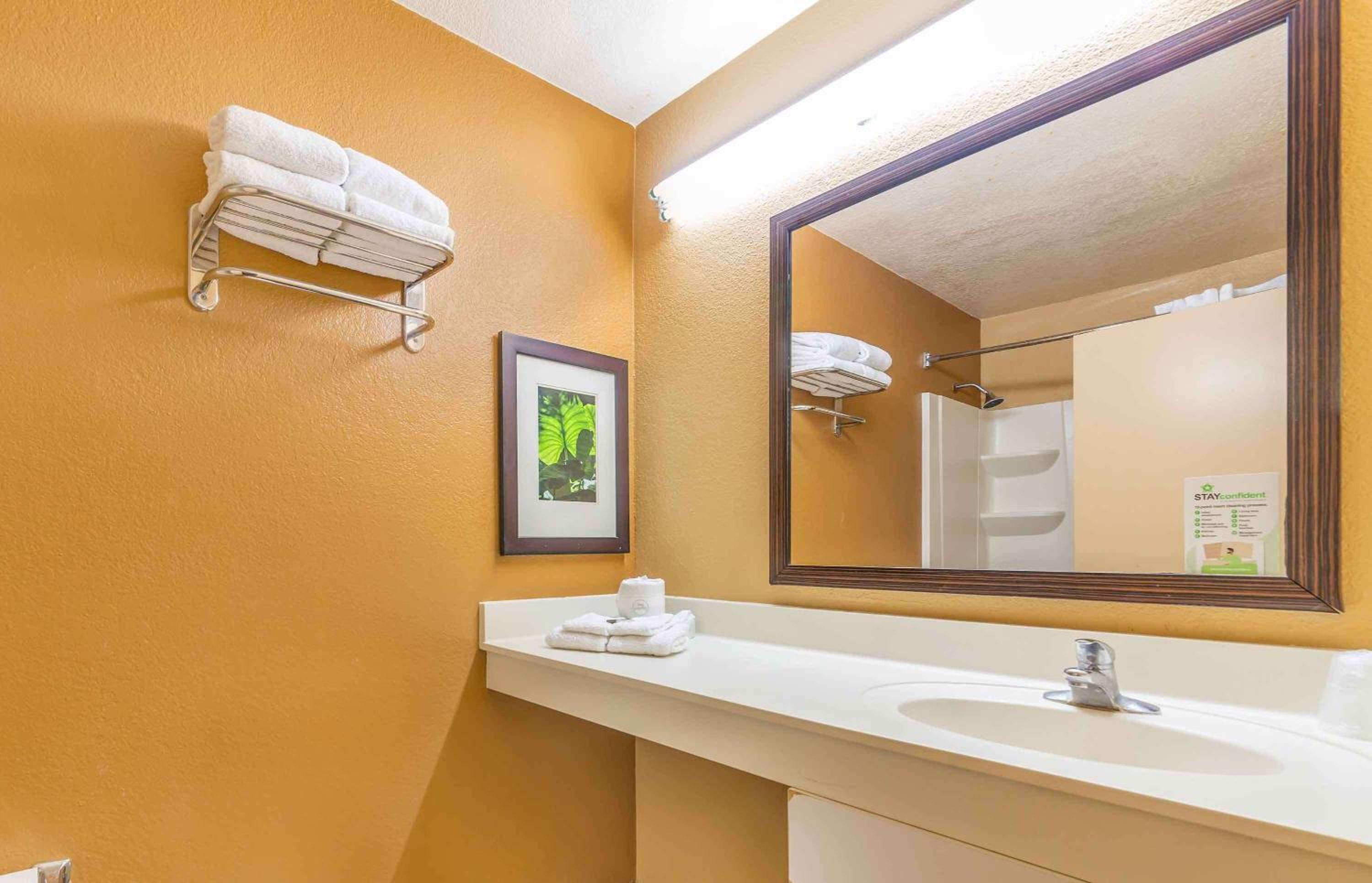 Studio with 2 Double Beds - Non-Smoking - Photo 8