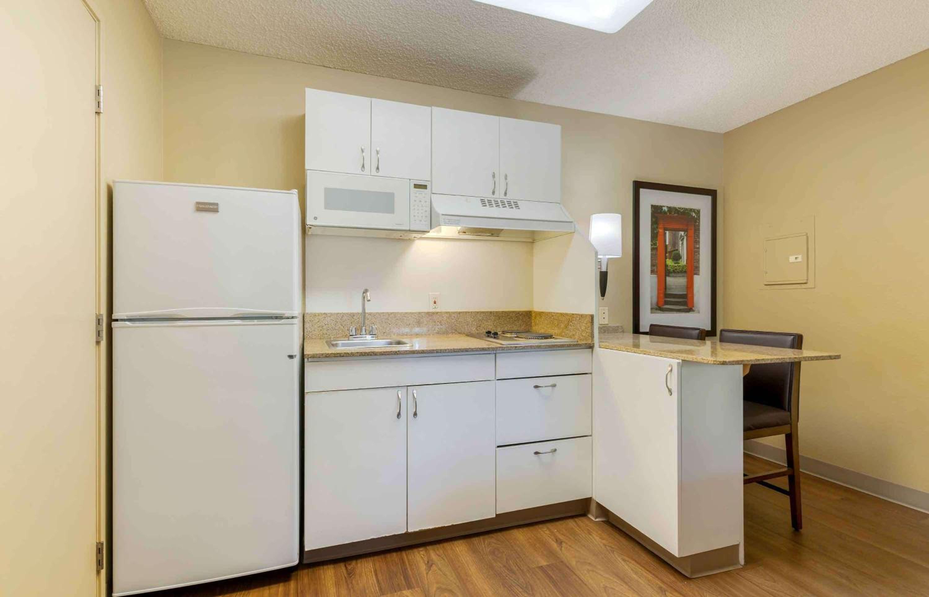 Studio with 2 Double Beds - Non-Smoking - Photo 6