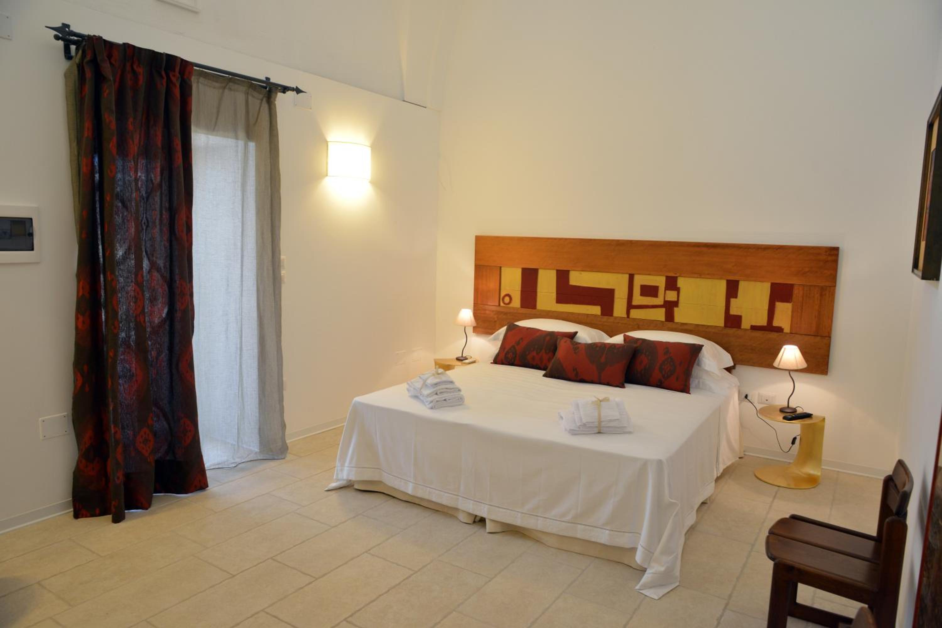 Superior Double or Twin Room with Pool View