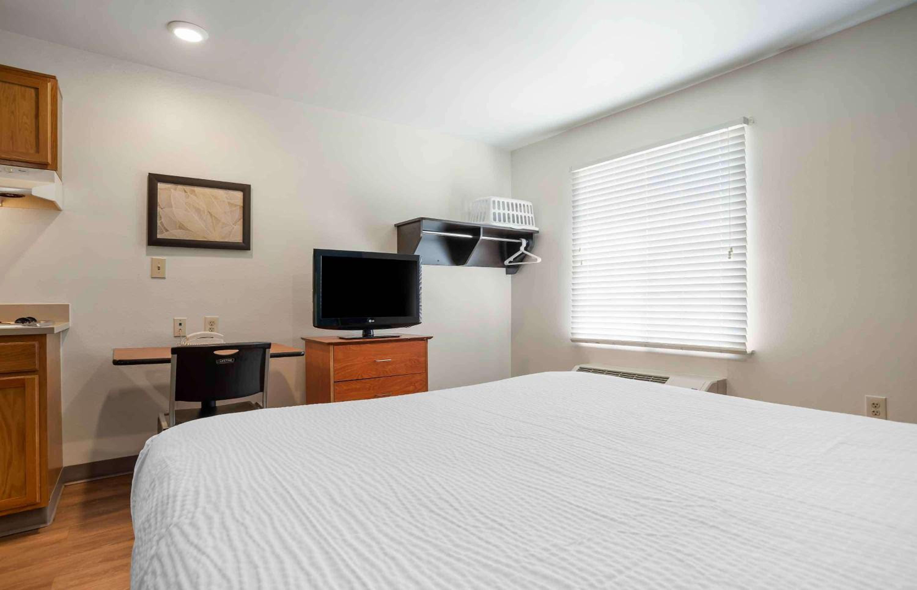 Extended Stay America Select Suites - Tampa - Brandon - East, Billede 2
