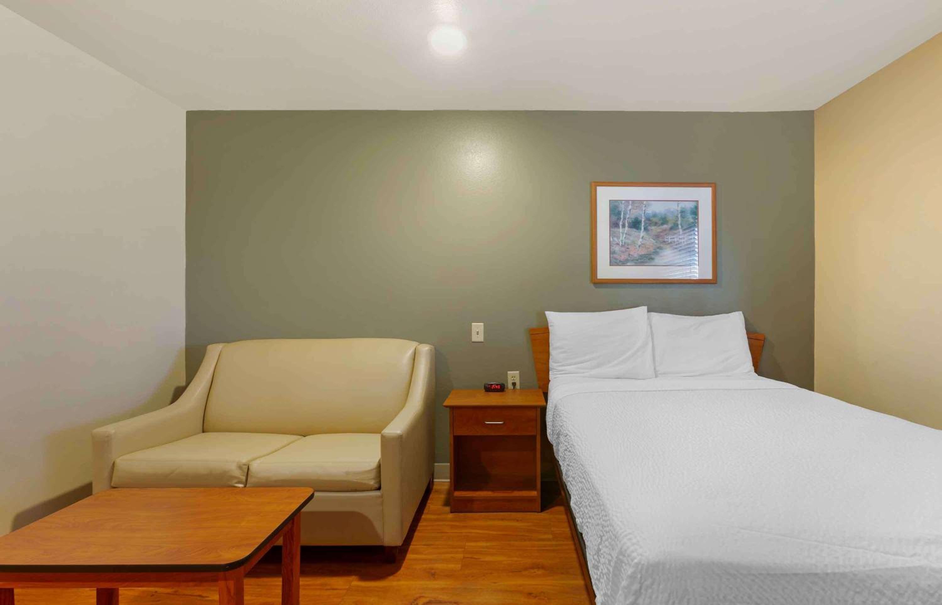 Superior Double Room photo 3