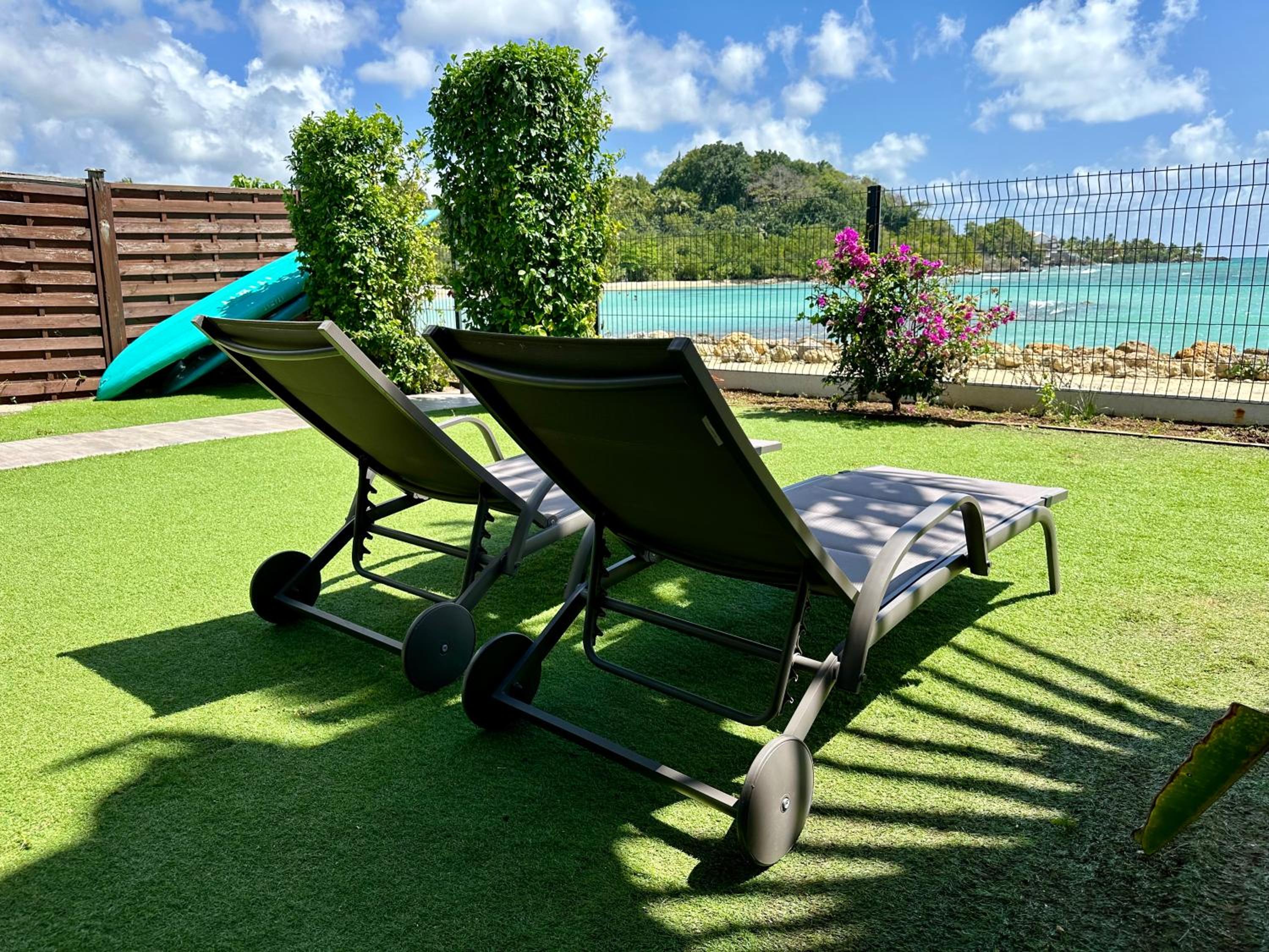 Villa with Sea View photo 2