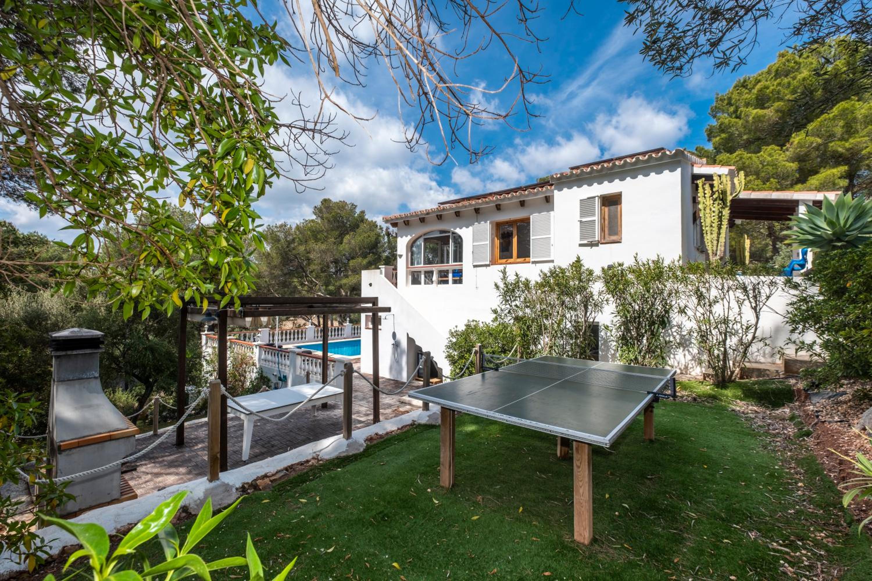 Villa With Private Pool photo 2