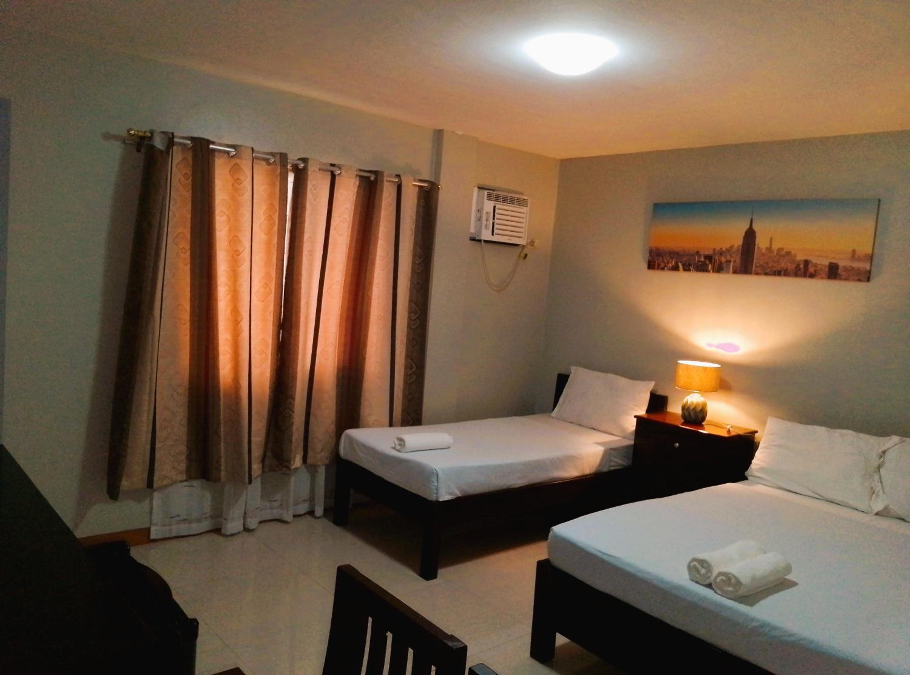 Classic Triple Room photo 3