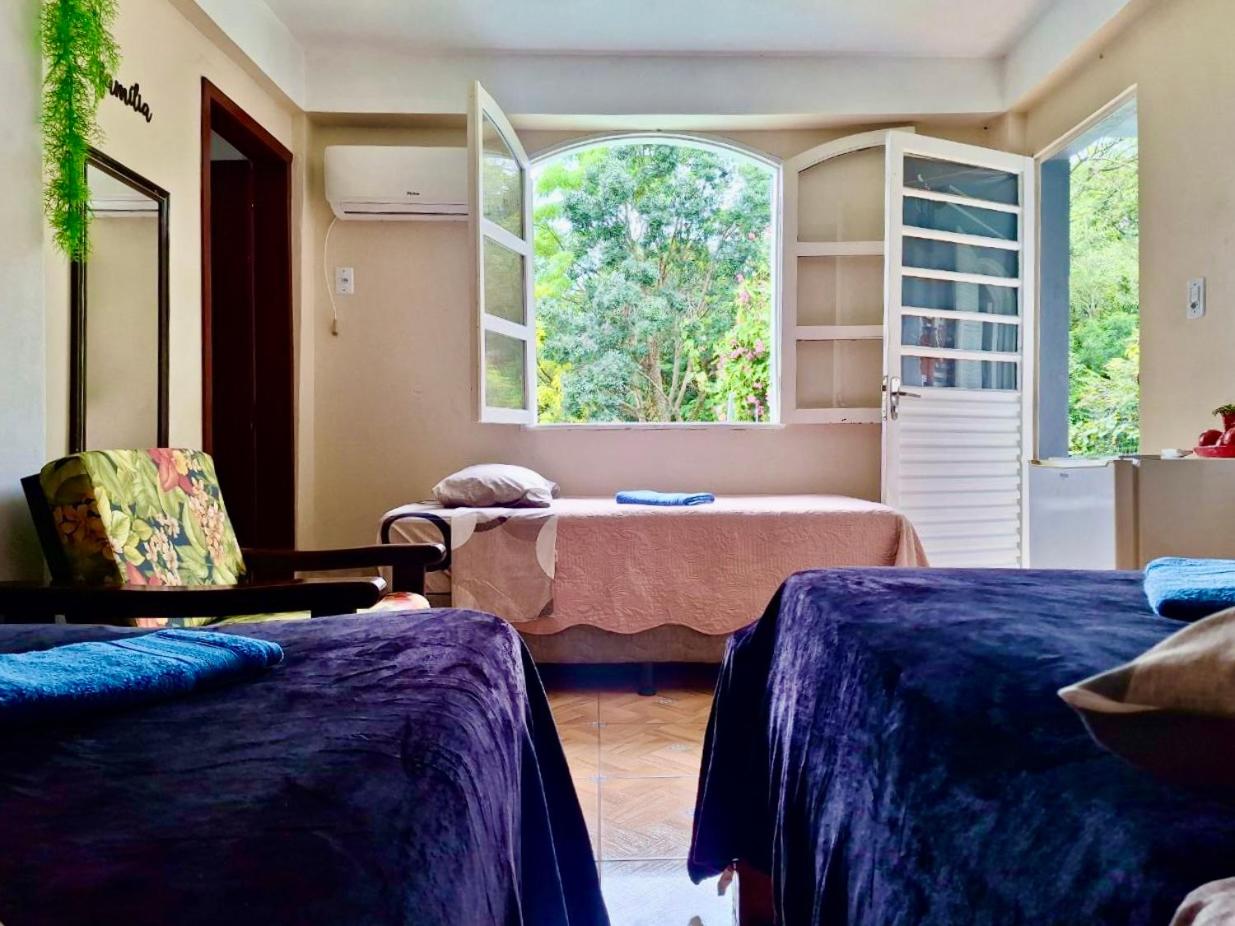 Family Suite - Photo 7