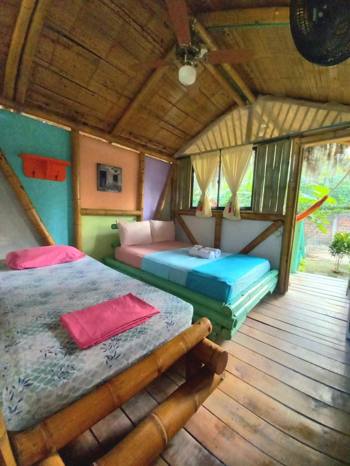 Deluxe Double or Twin Room photo 1