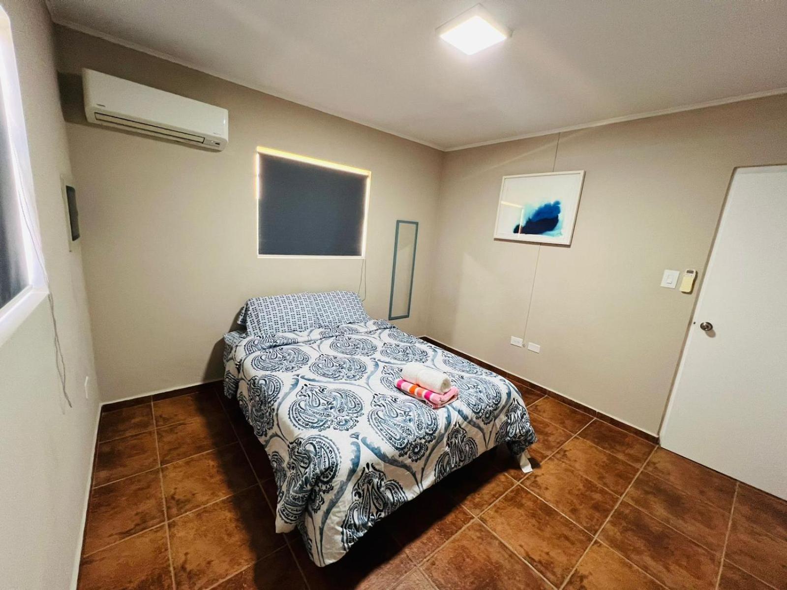 Three-Bedroom Villa photo 3