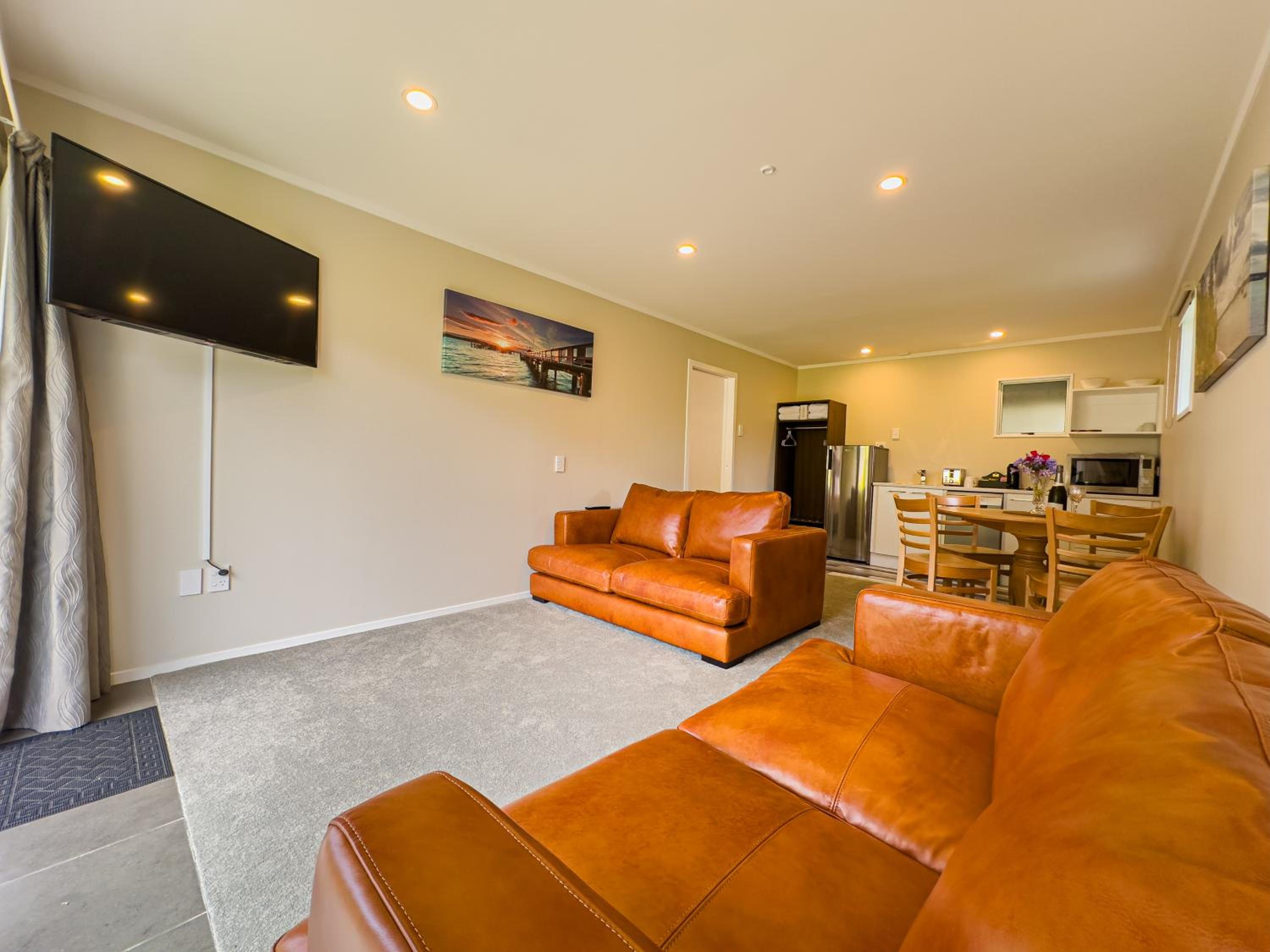 Double Room with Garden View photo 1