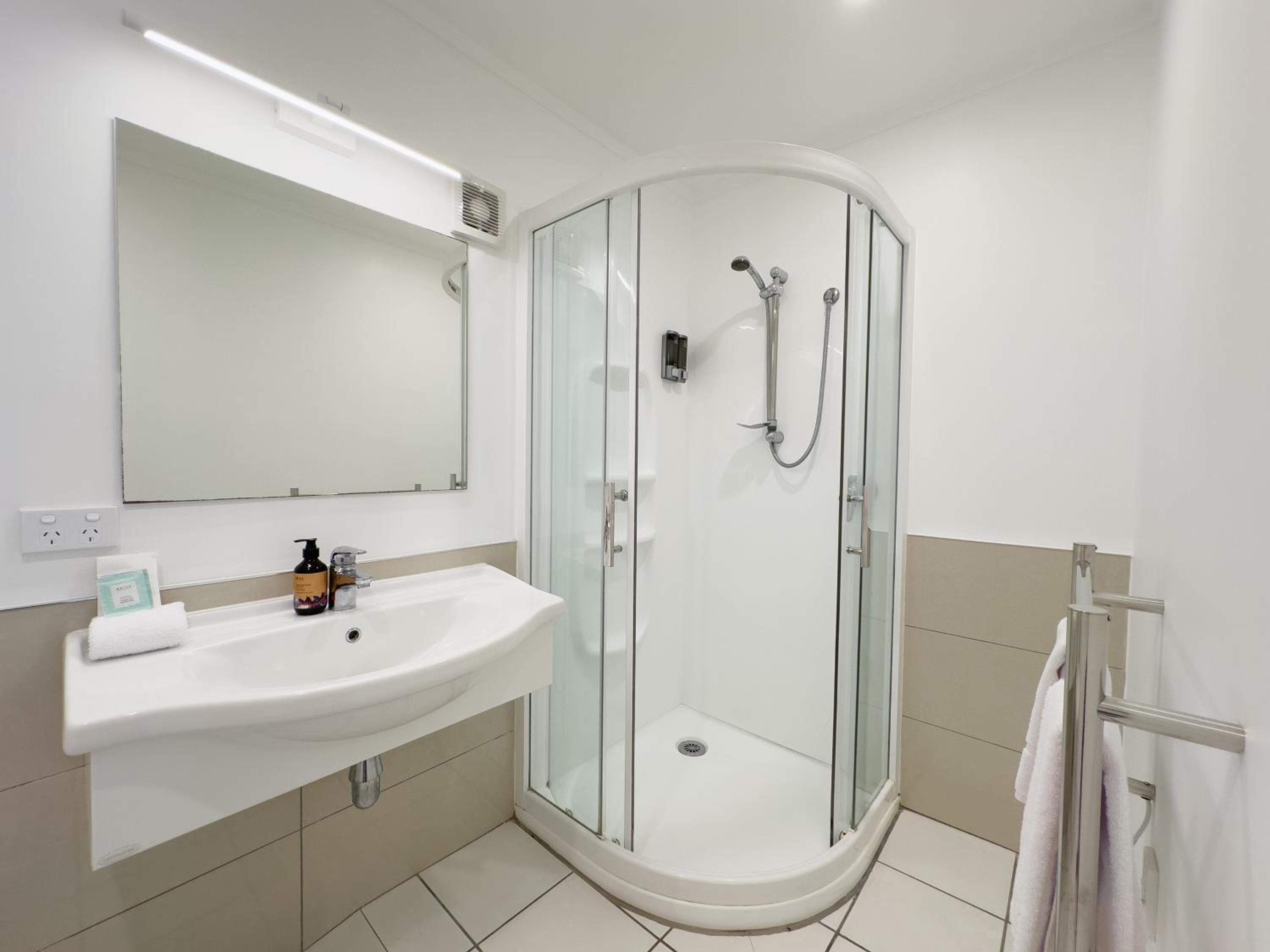 Double Room with Garden View photo 3