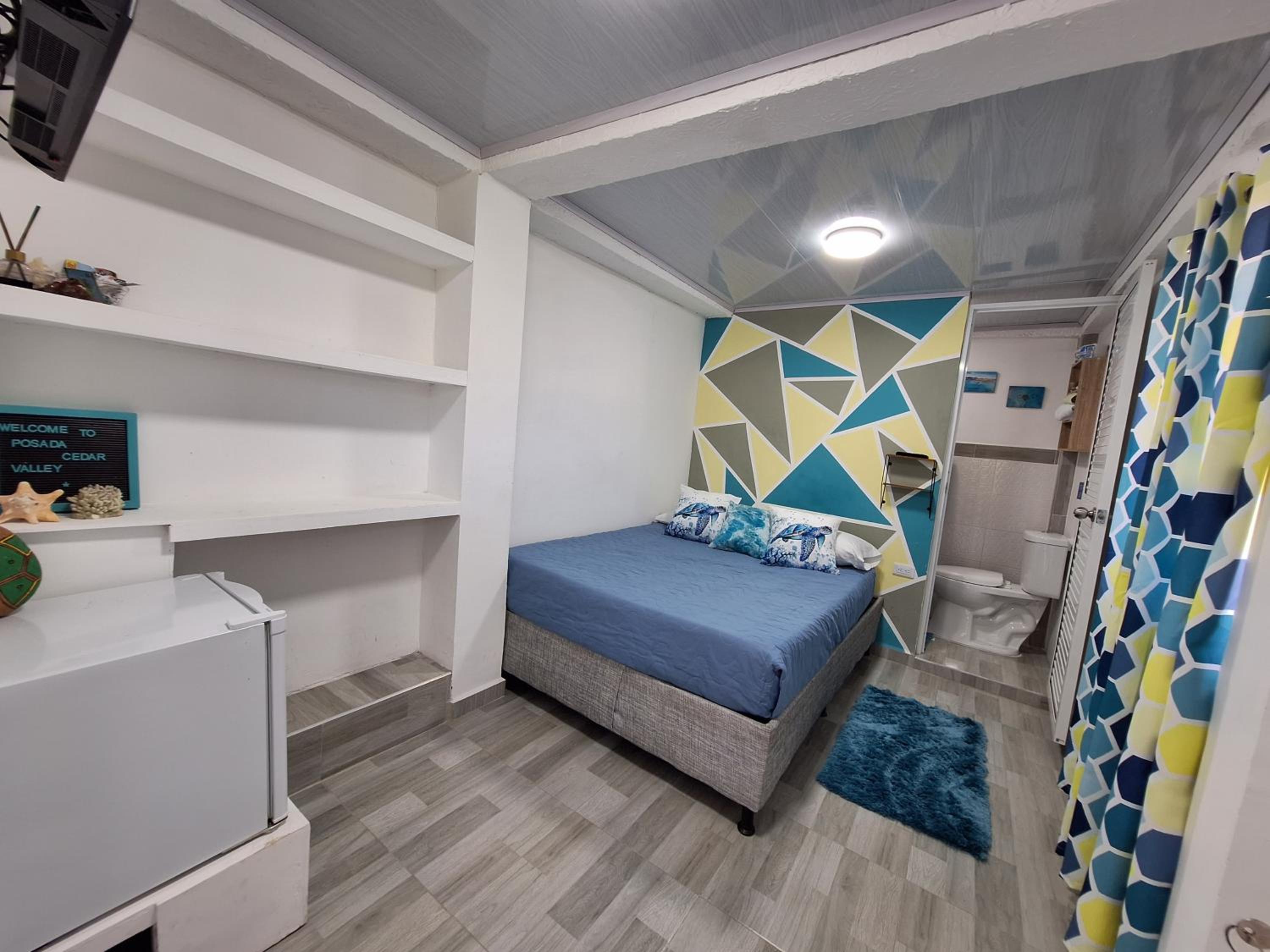 Double Room with Private Bathroom photo 3