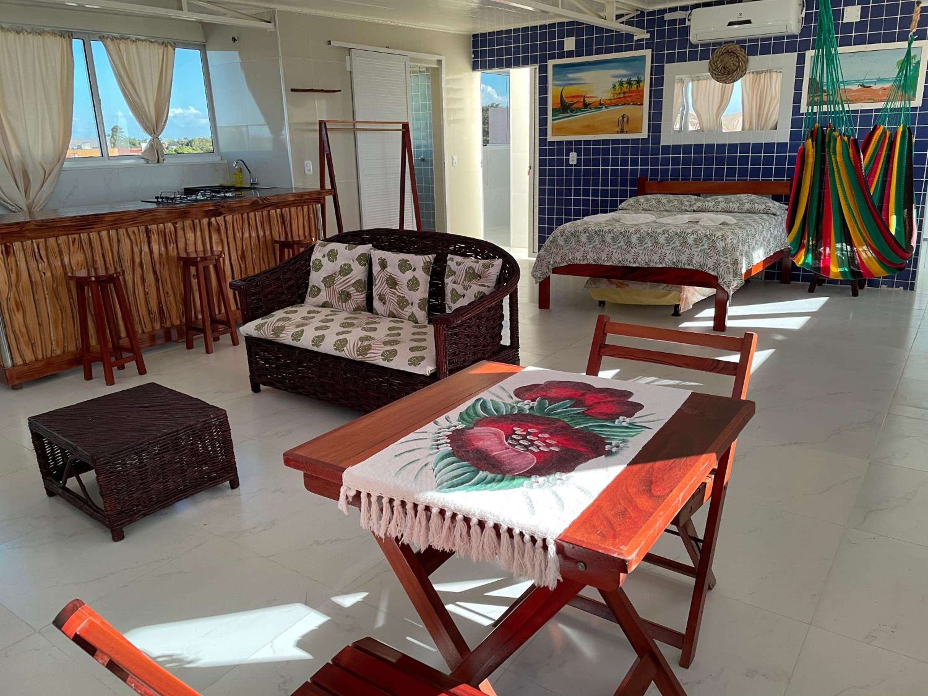 Triple Room with Sea View - Photo 1